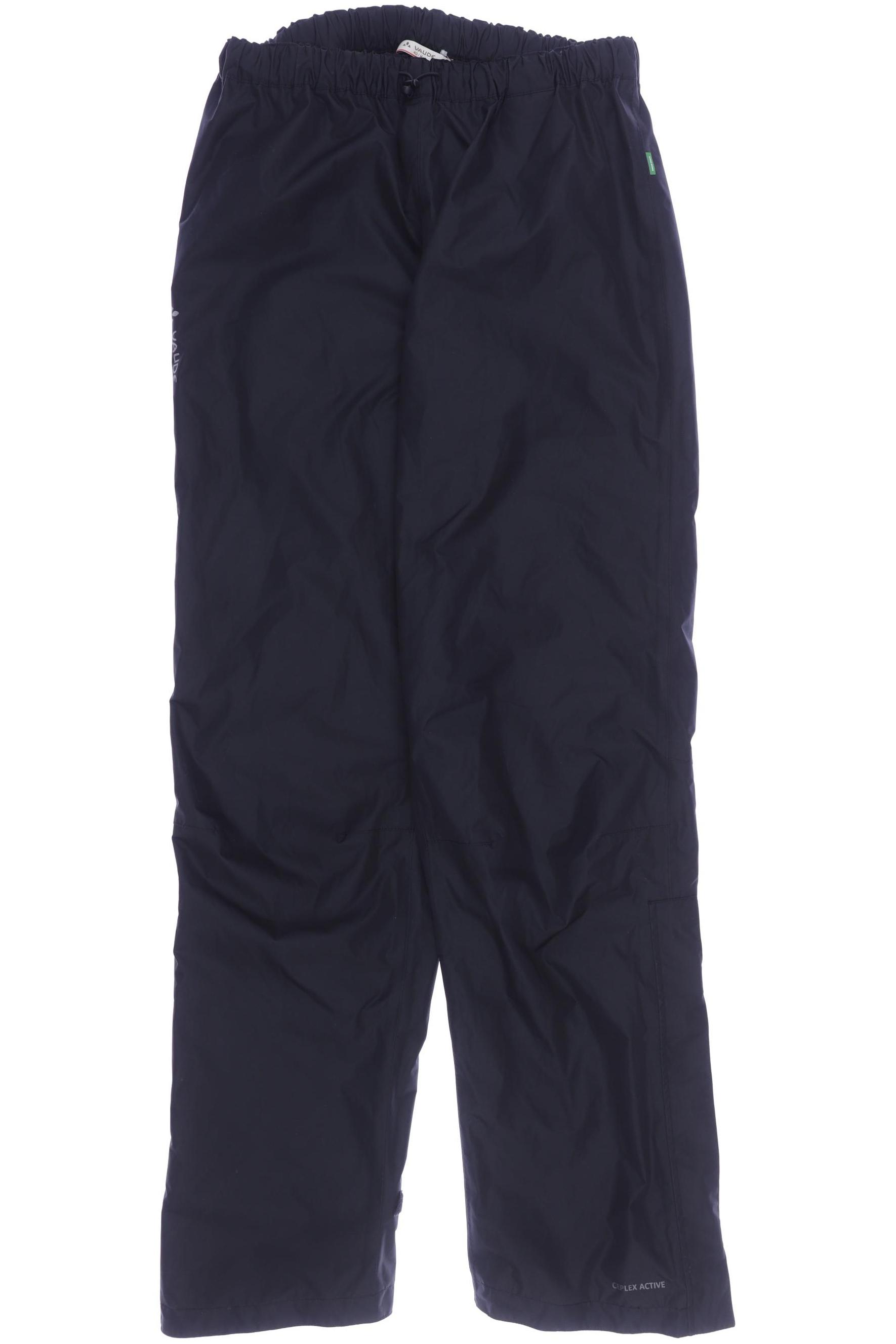 

VAUDE Damen Stoffhose, schwarz