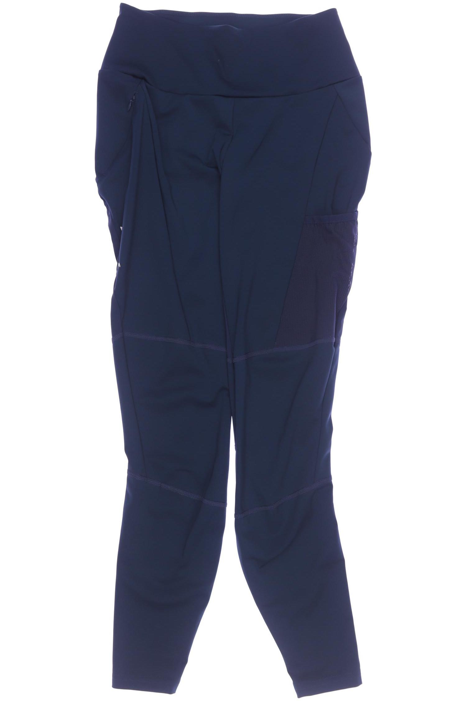 

Vaude Damen Stoffhose, blau, Gr. 38