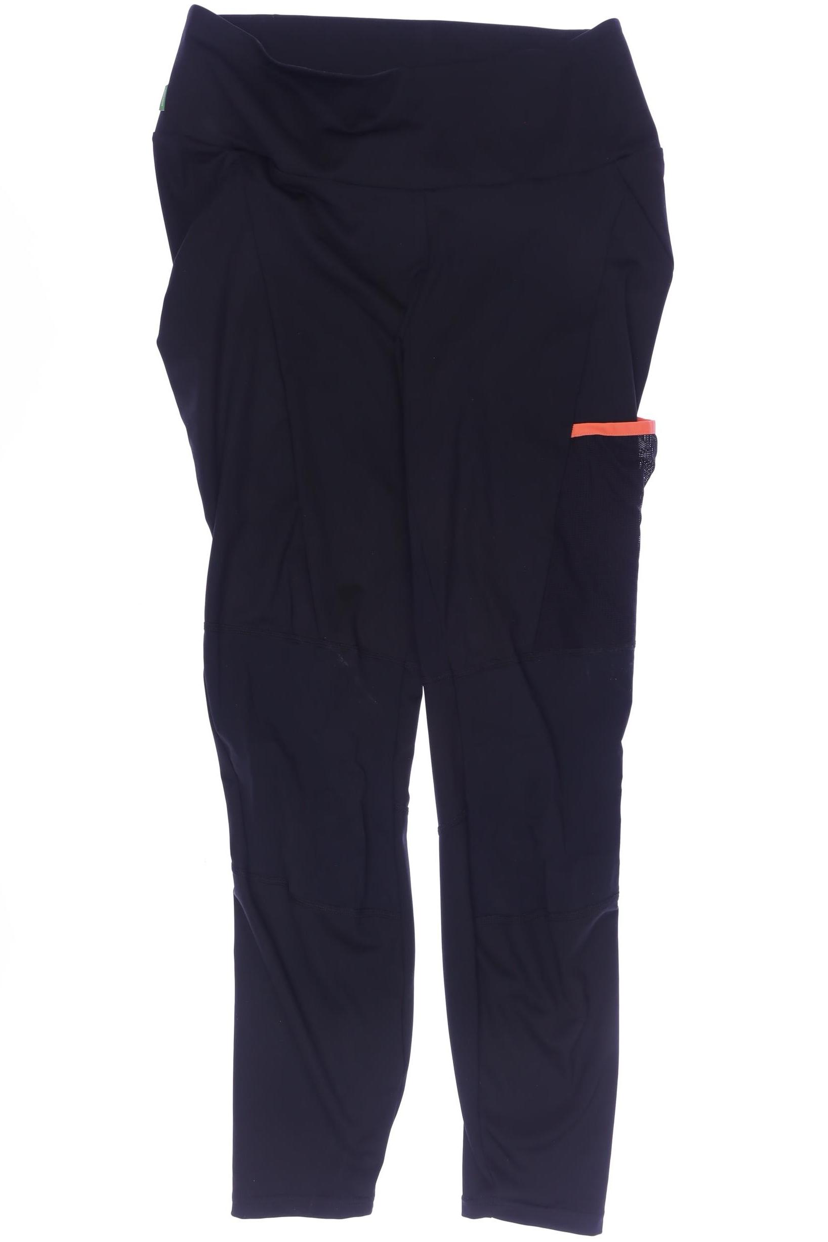 

Vaude Damen Stoffhose, schwarz, Gr. 42