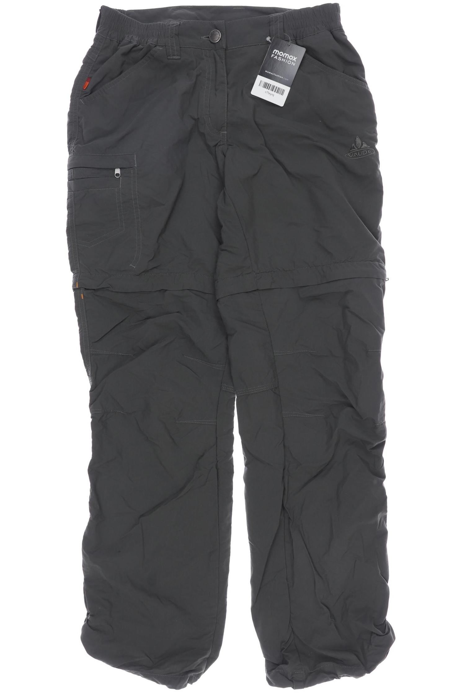 

Vaude Damen Stoffhose, grün, Gr. 36