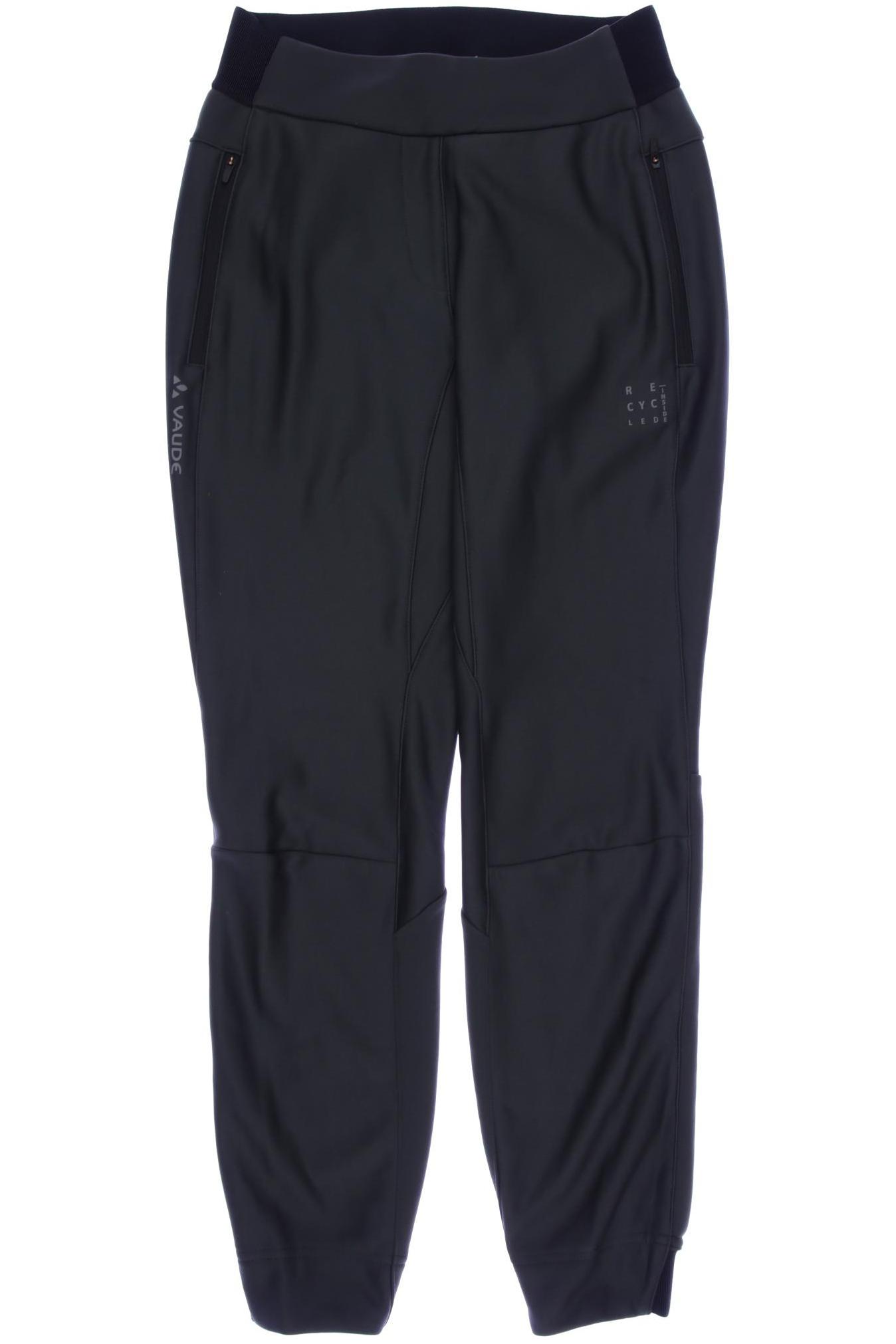 

Vaude Damen Stoffhose, grau, Gr. 36