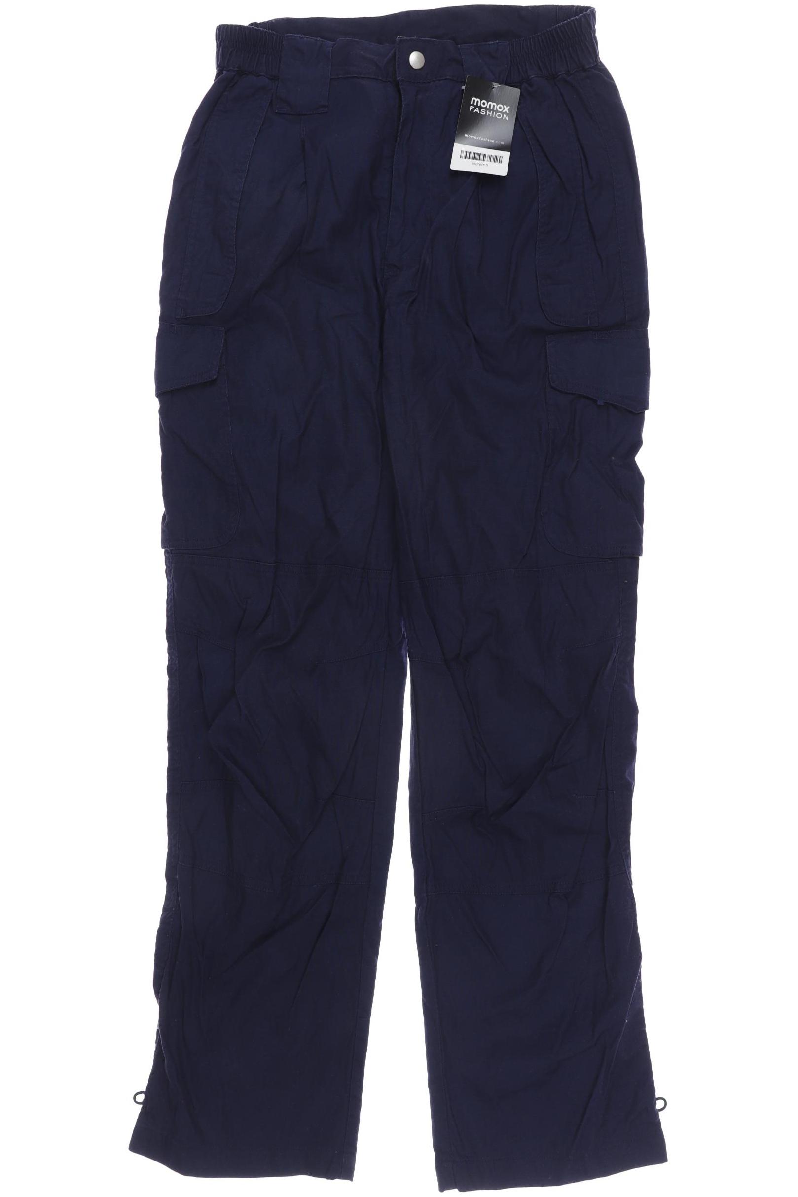 

Vaude Damen Stoffhose, marineblau, Gr. 0