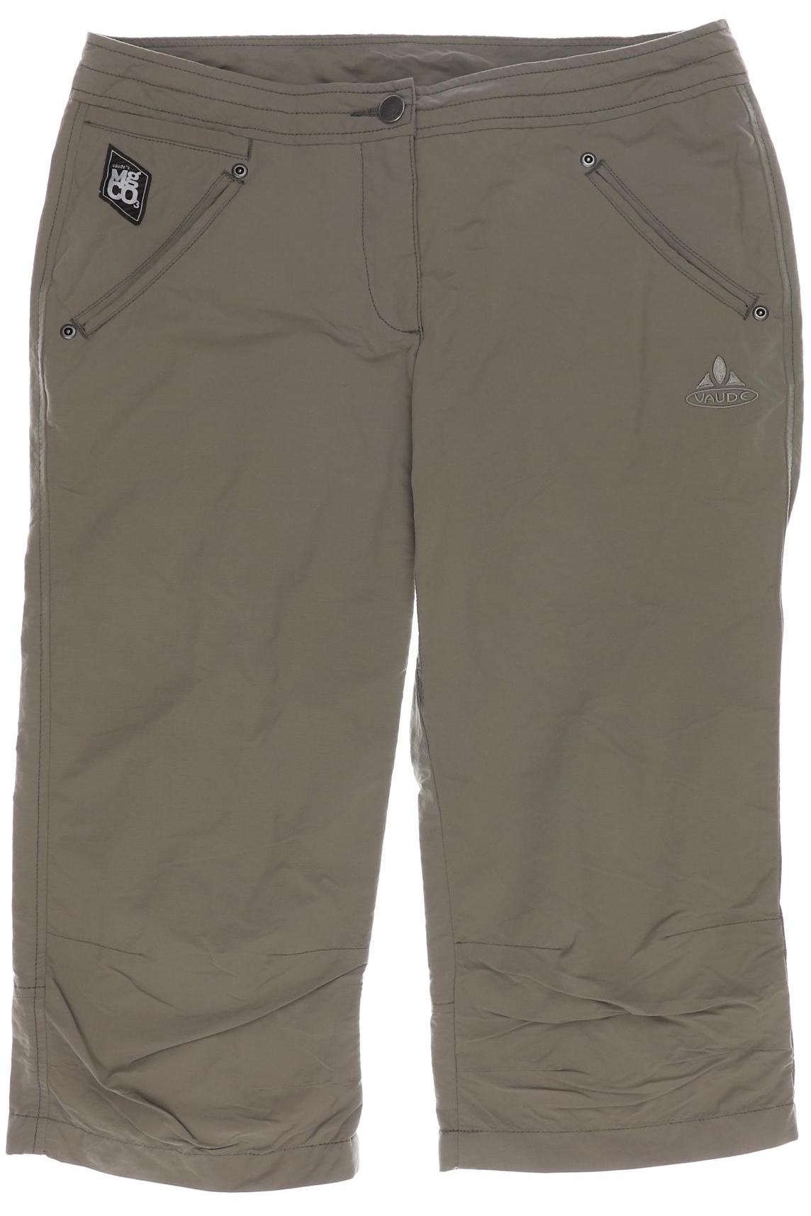 

VAUDE Damen Stoffhose, braun