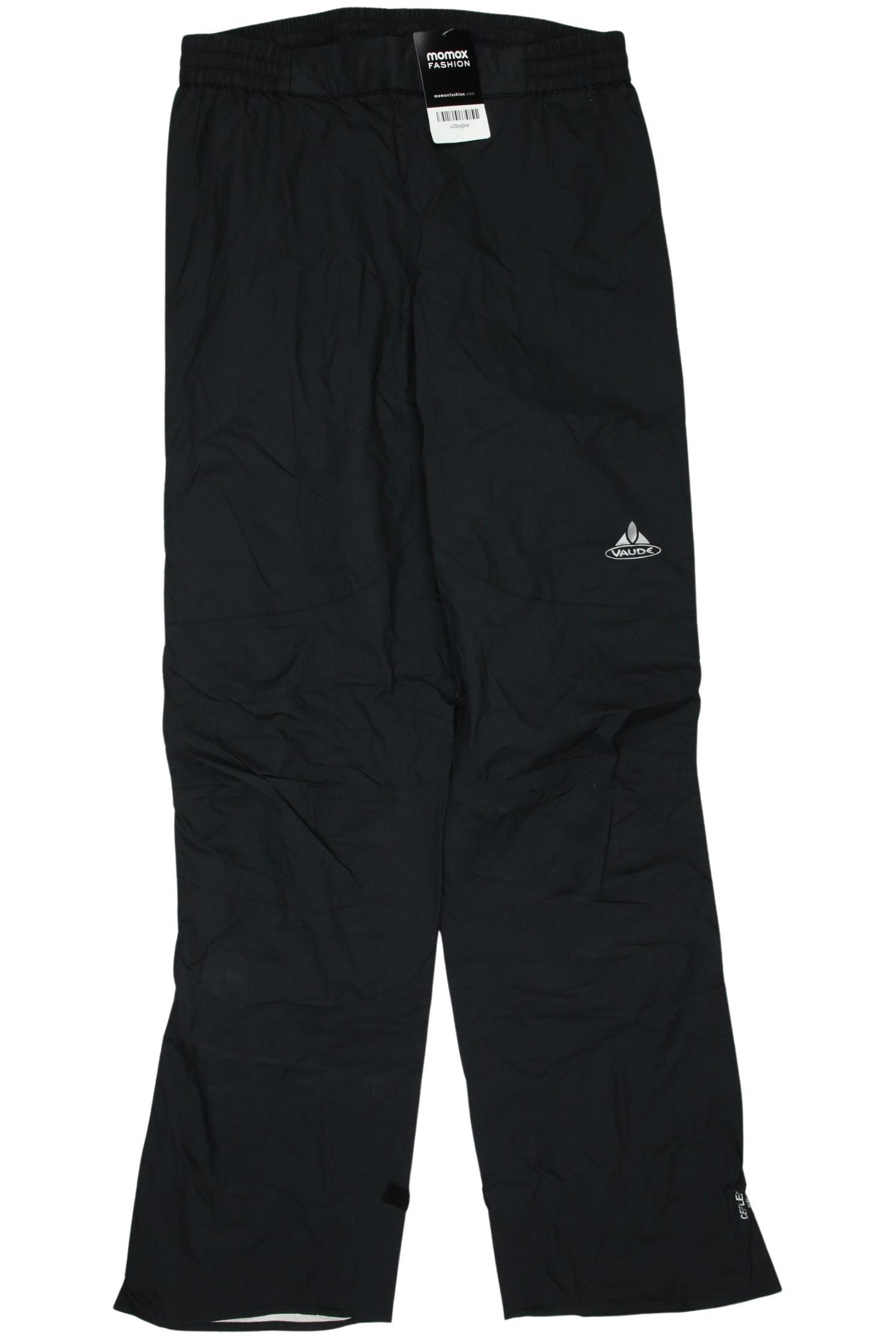 

Vaude Damen Stoffhose, schwarz, Gr. 36