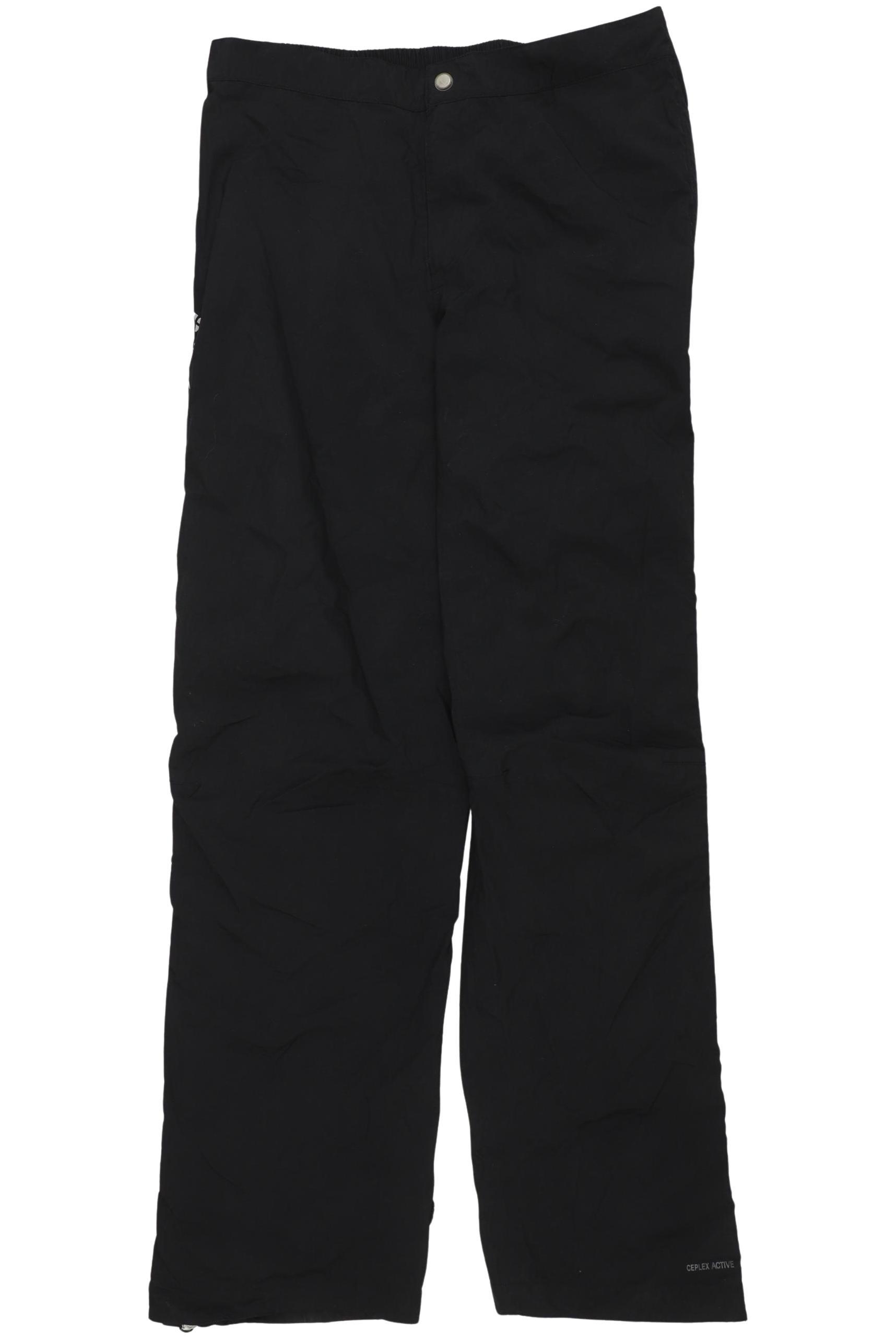 

Vaude Damen Stoffhose, marineblau, Gr. 44