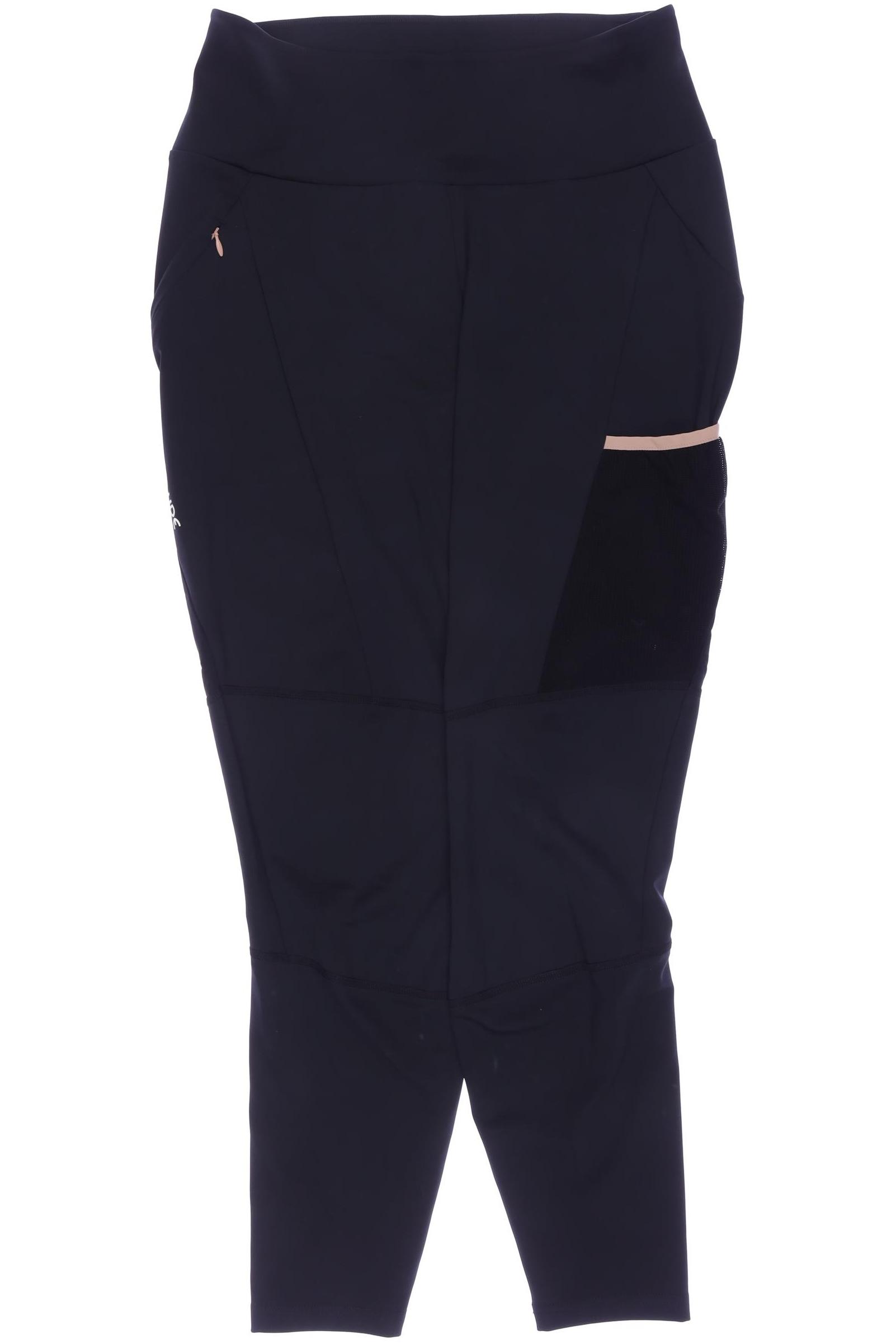 

Vaude Damen Stoffhose, schwarz, Gr. 42