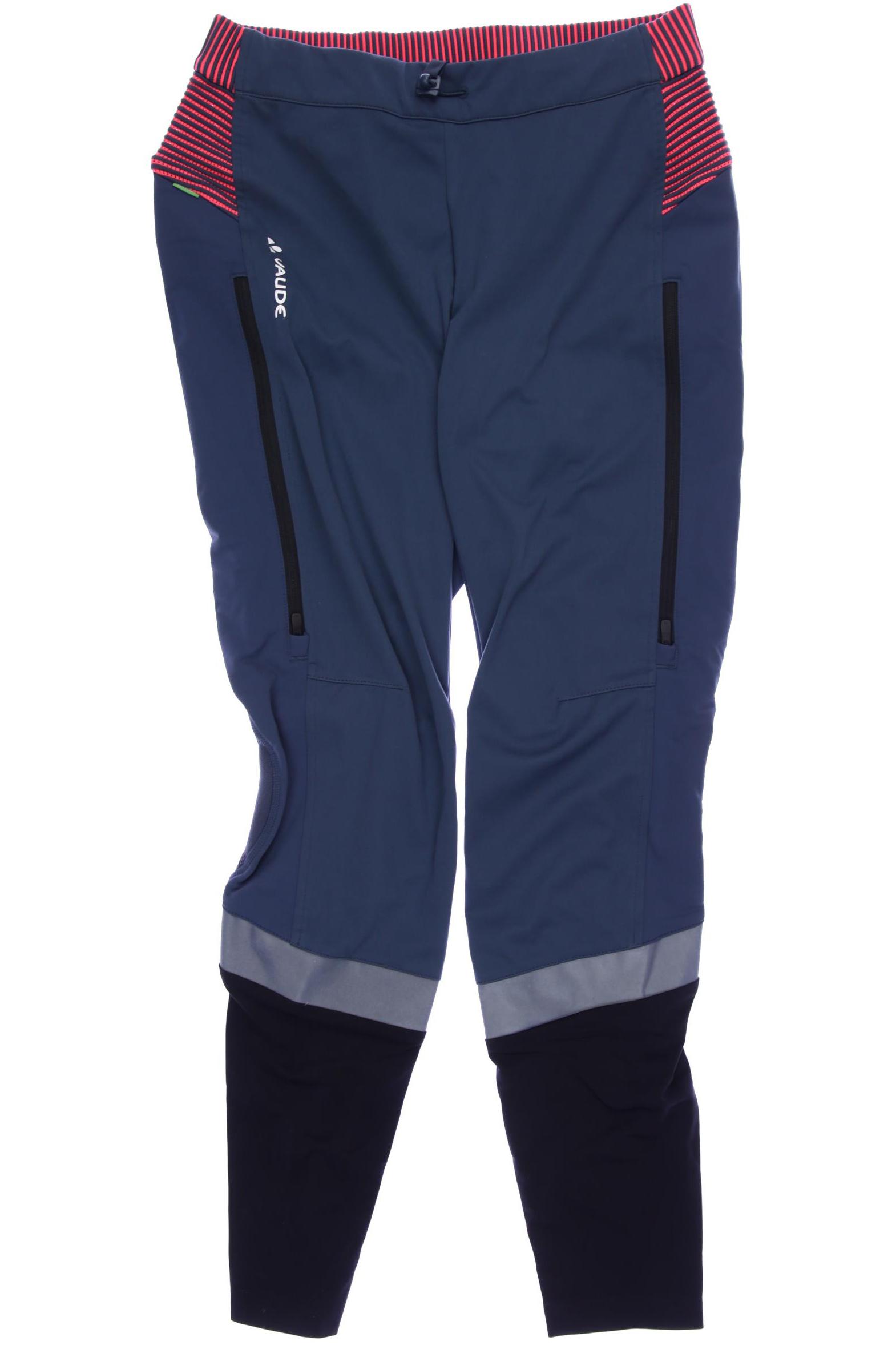 

VAUDE Damen Stoffhose, marineblau