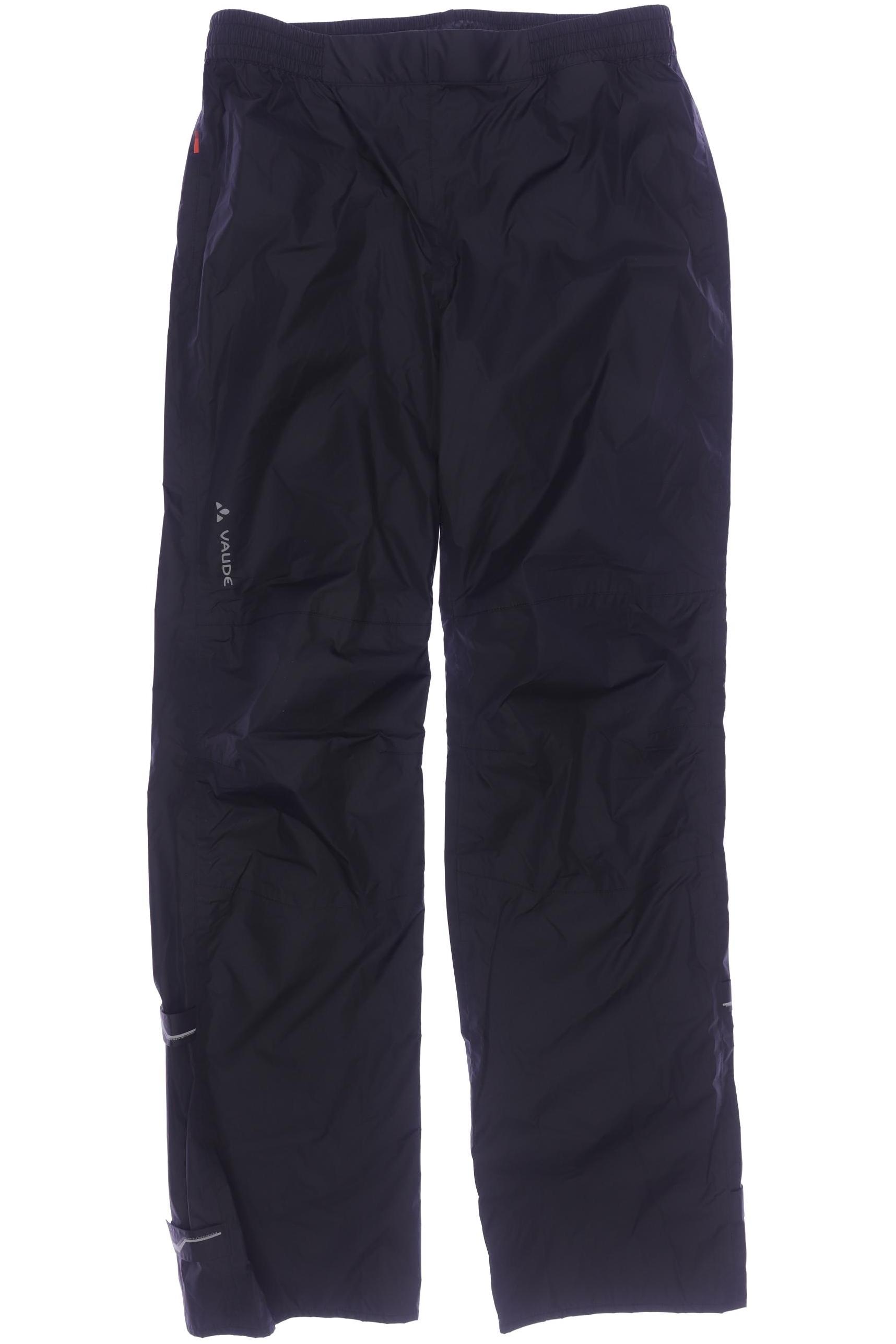 

Vaude Damen Stoffhose, schwarz, Gr. 38