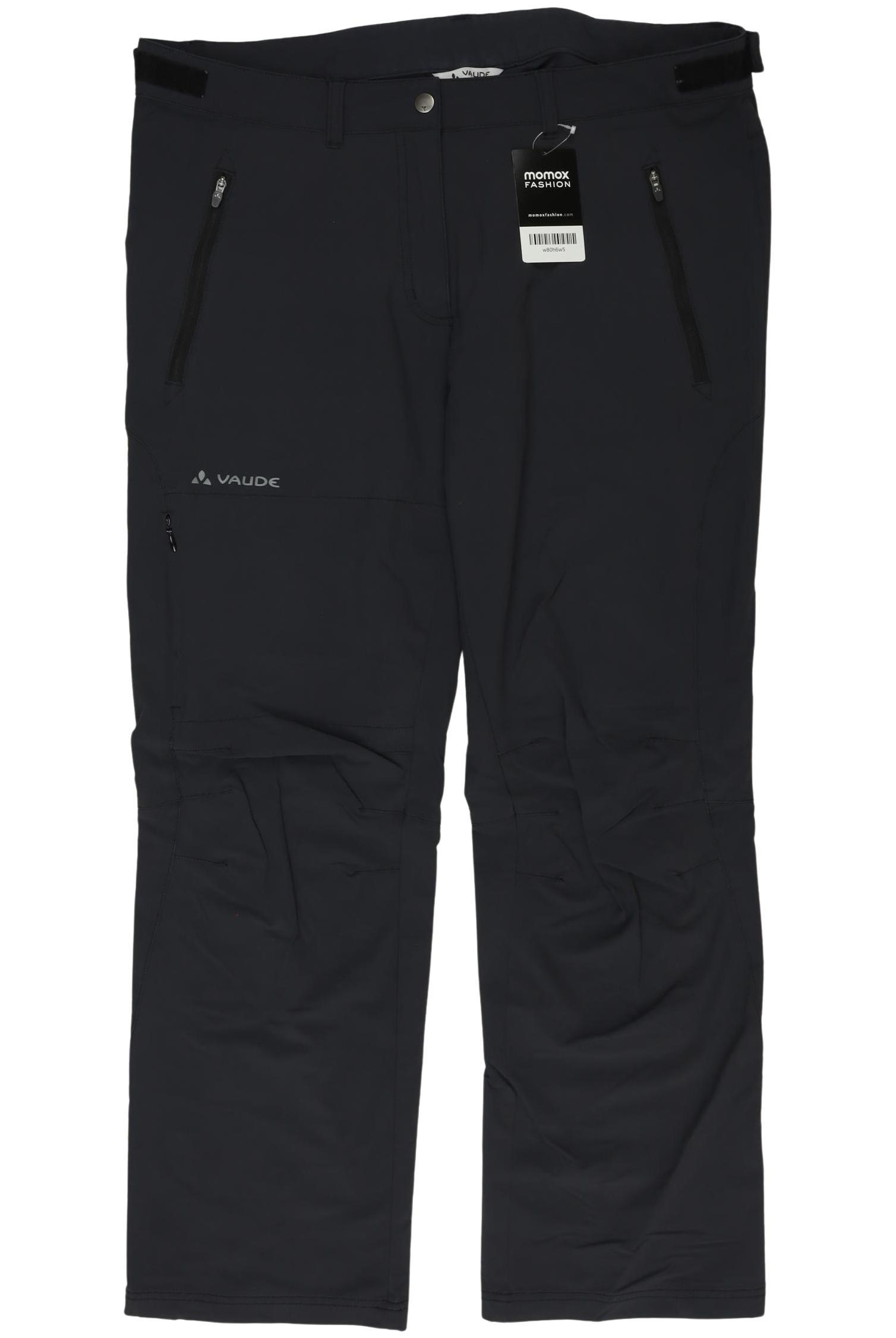 

Vaude Damen Stoffhose, marineblau, Gr. 46