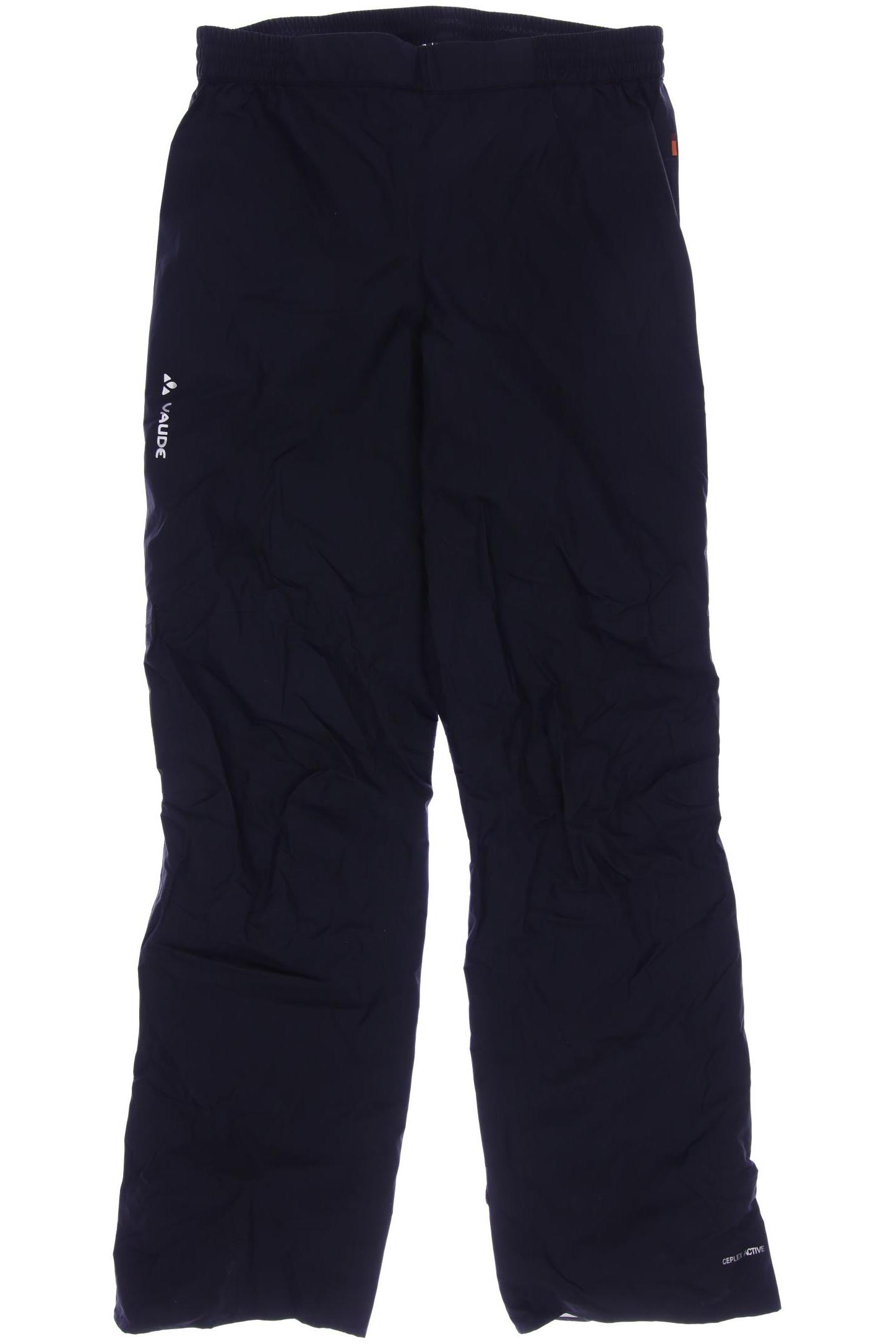 

VAUDE Damen Stoffhose, schwarz