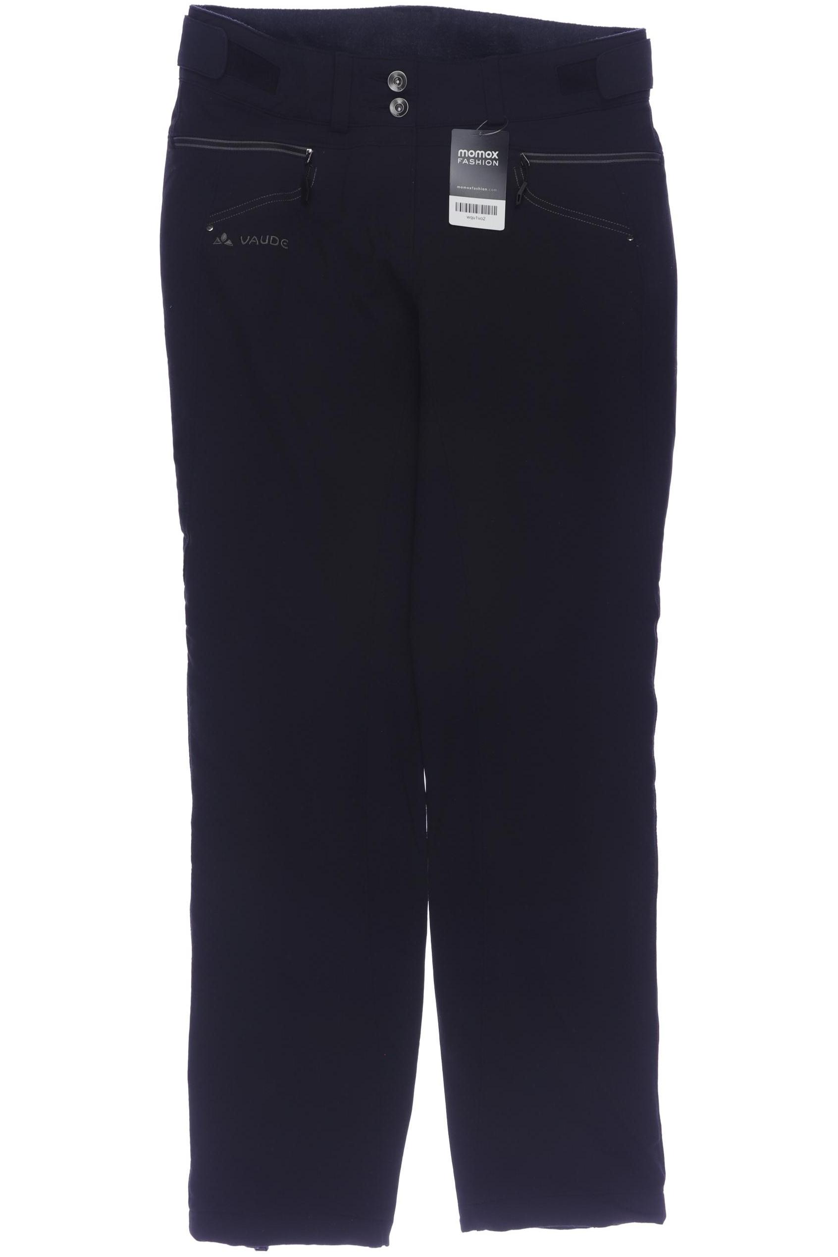 

Vaude Damen Stoffhose, grau, Gr. 38