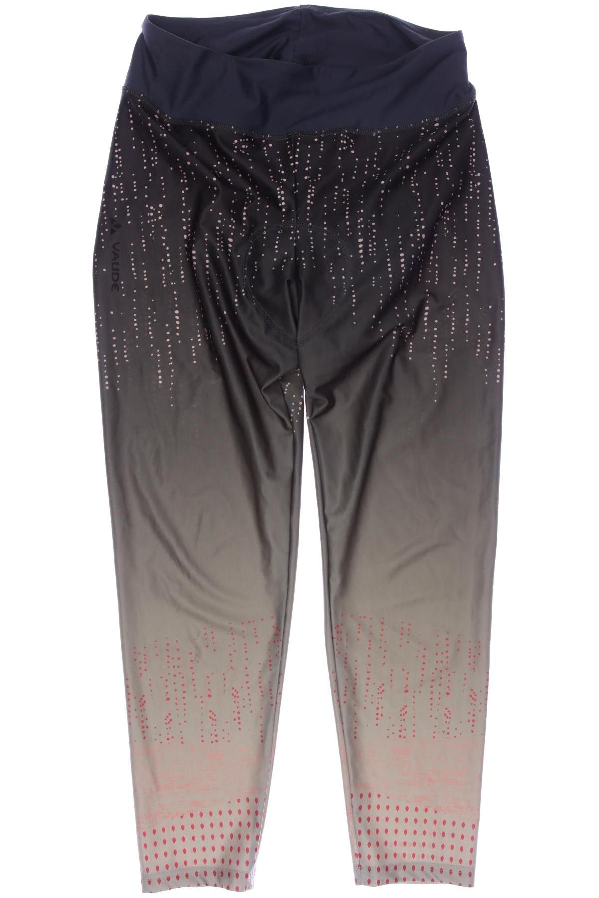 

Vaude Damen Stoffhose, grau, Gr. 42