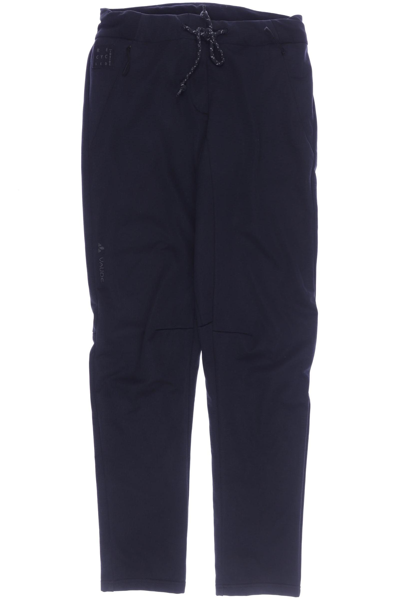 

VAUDE Damen Stoffhose, marineblau