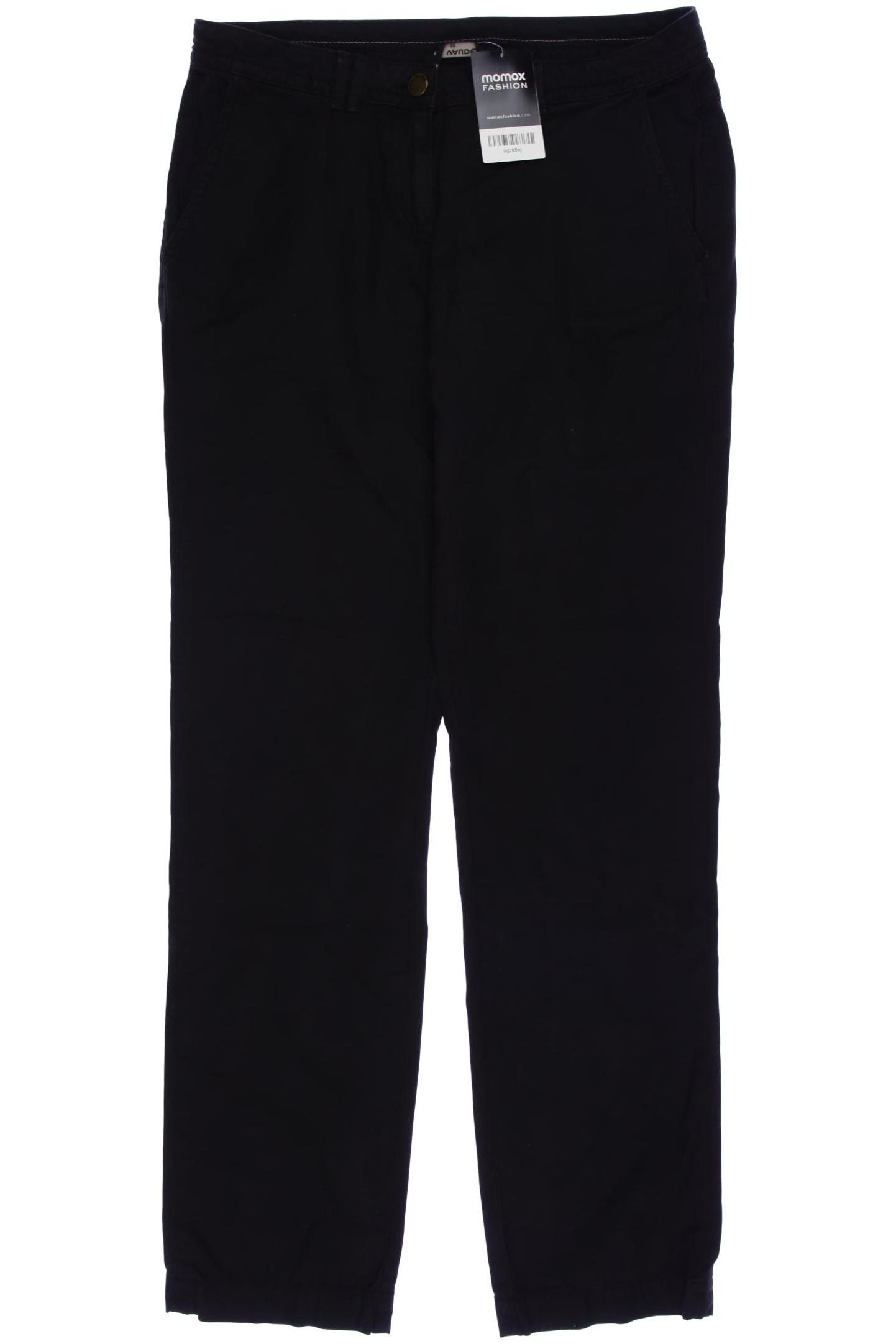 

Vaude Damen Stoffhose, schwarz, Gr. 38