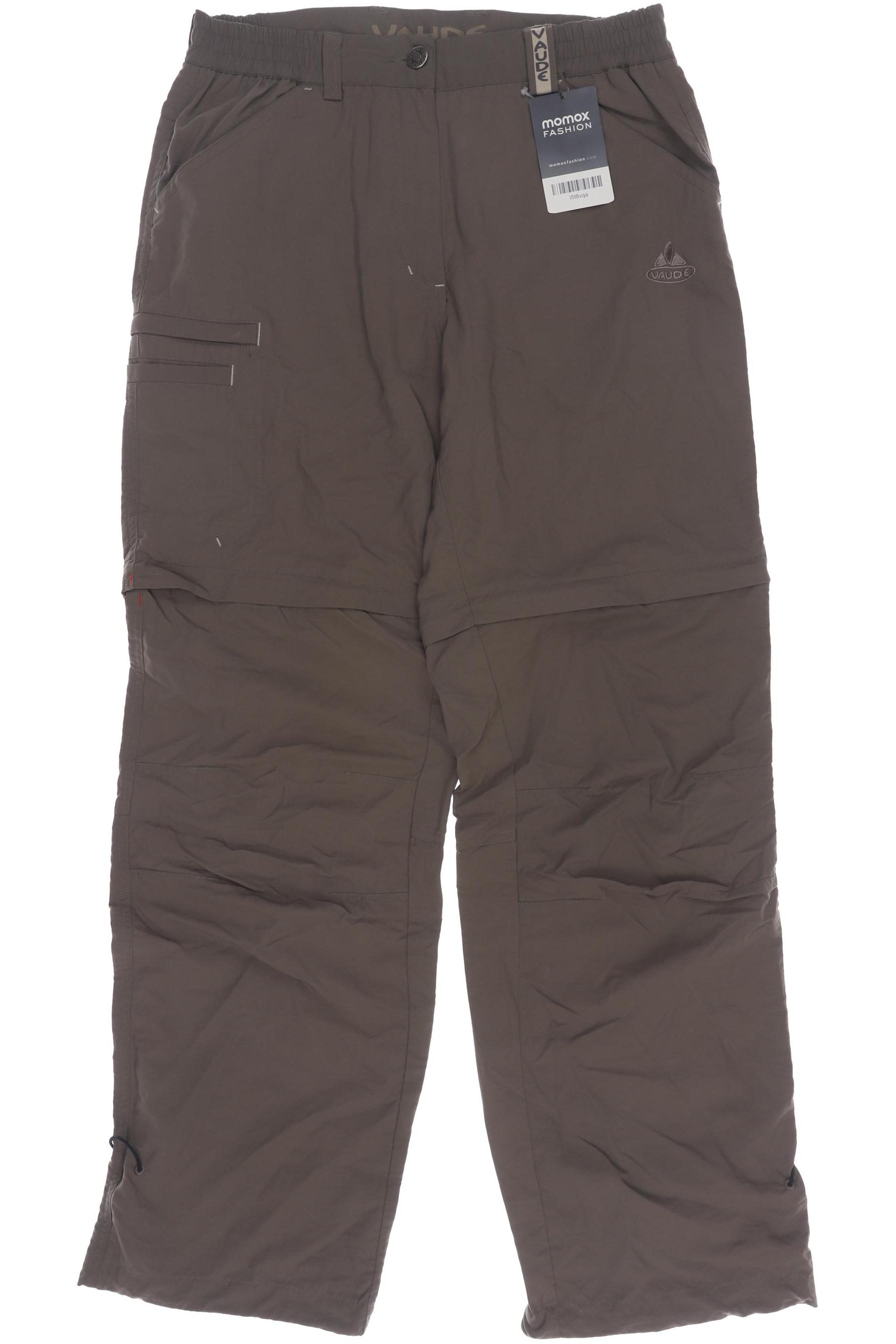 

VAUDE Damen Stoffhose, beige