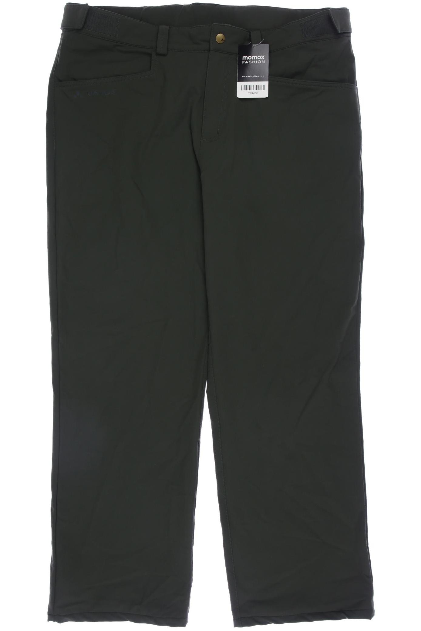 

Vaude Damen Stoffhose, grün, Gr. 54
