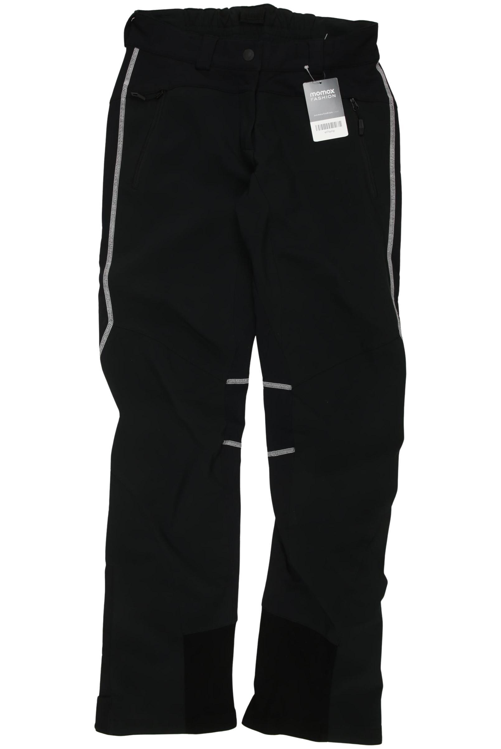 

Vaude Damen Stoffhose, schwarz, Gr. 38