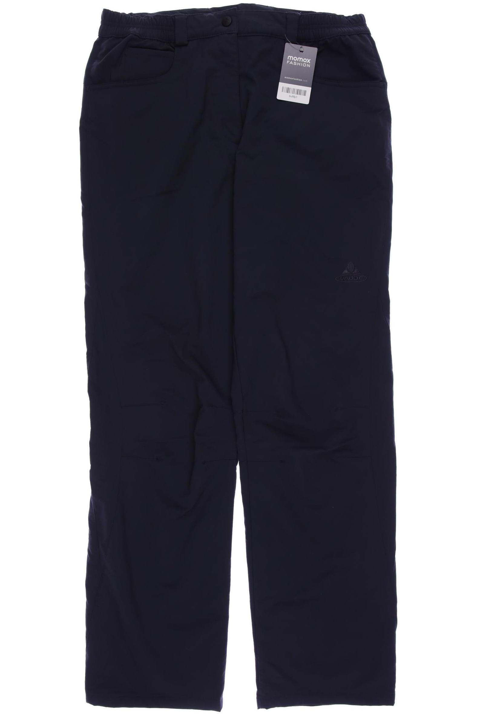 

VAUDE Damen Stoffhose, grau