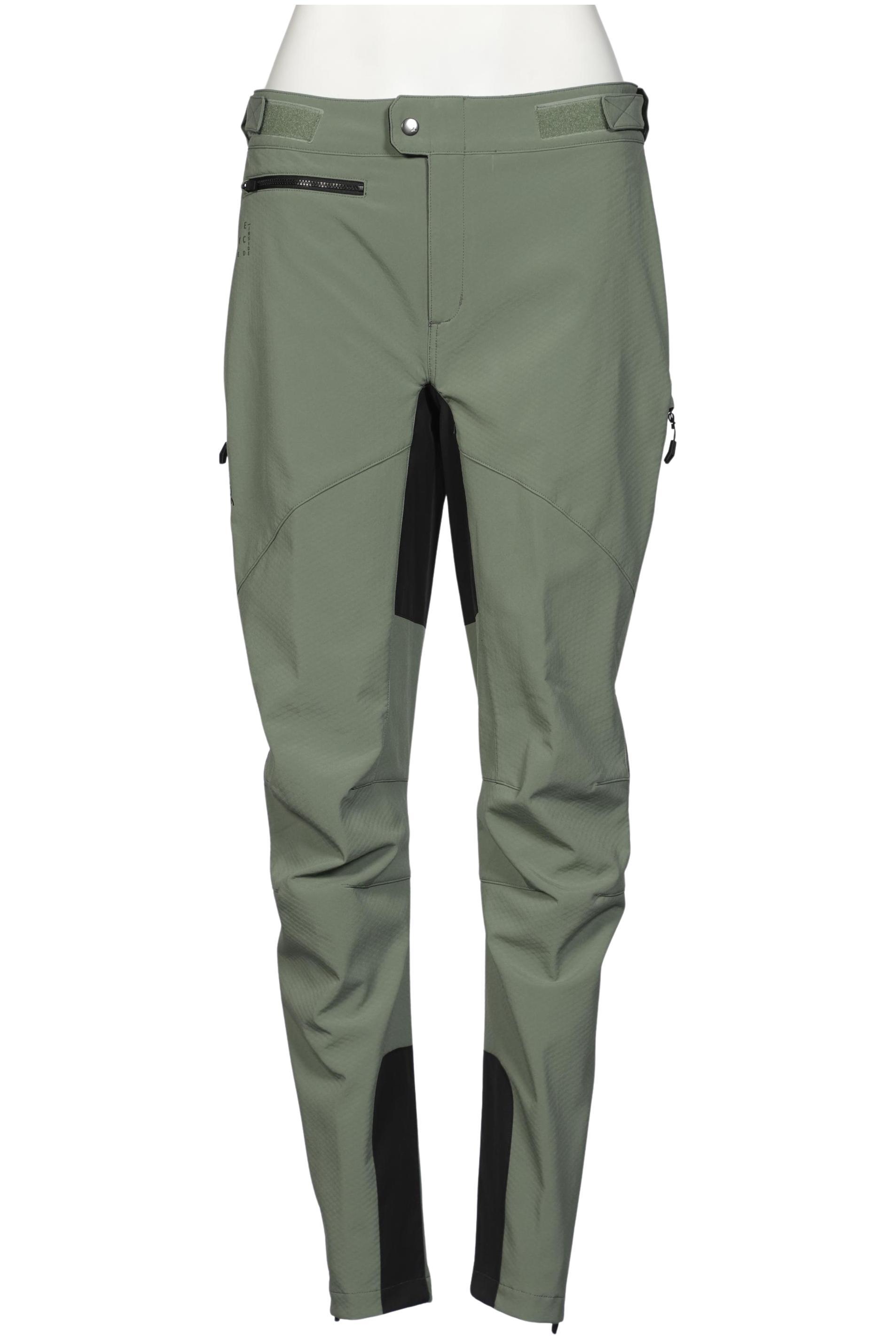 

Vaude Damen Stoffhose, grün, Gr. 42