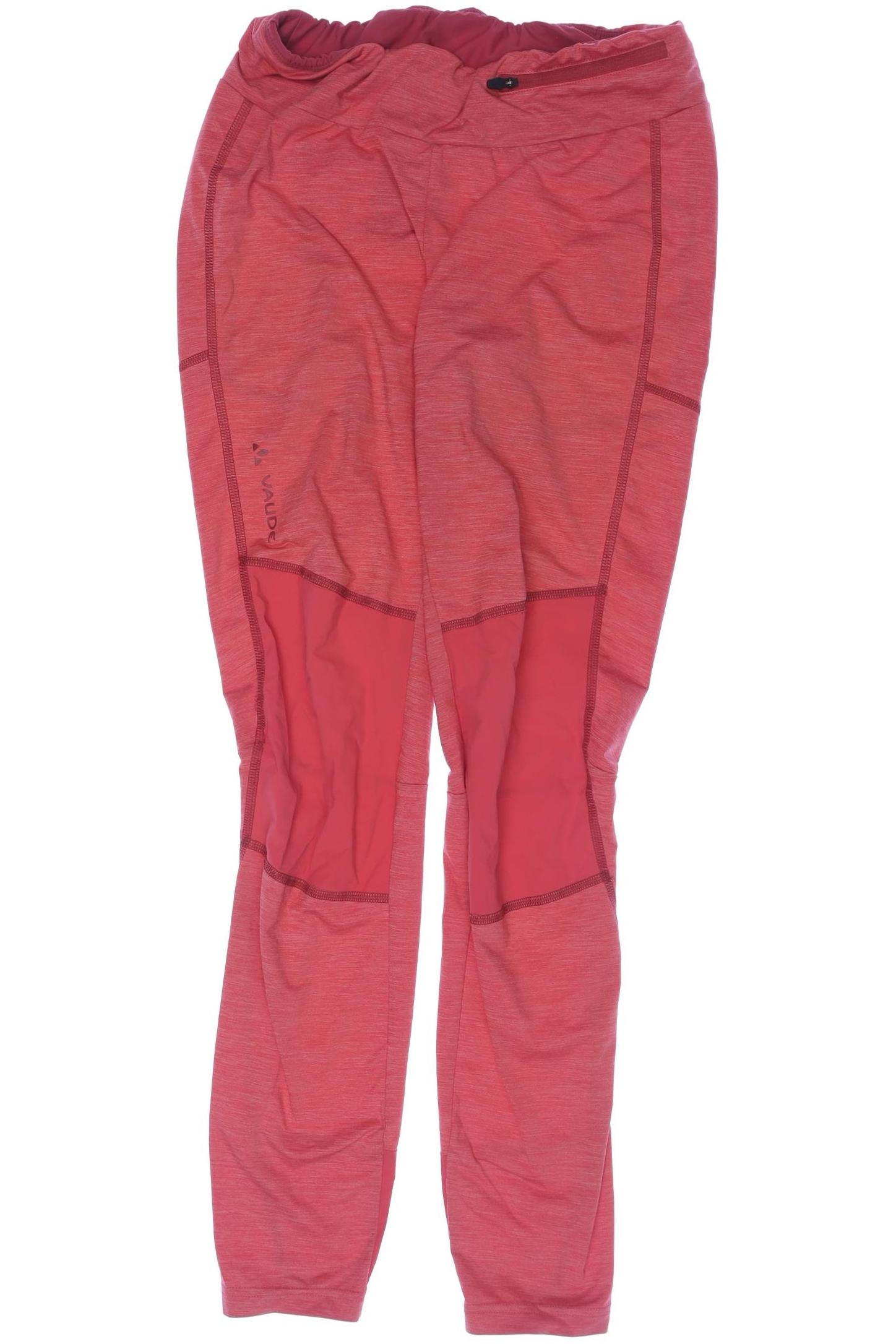 

Vaude Damen Stoffhose, pink, Gr. 36