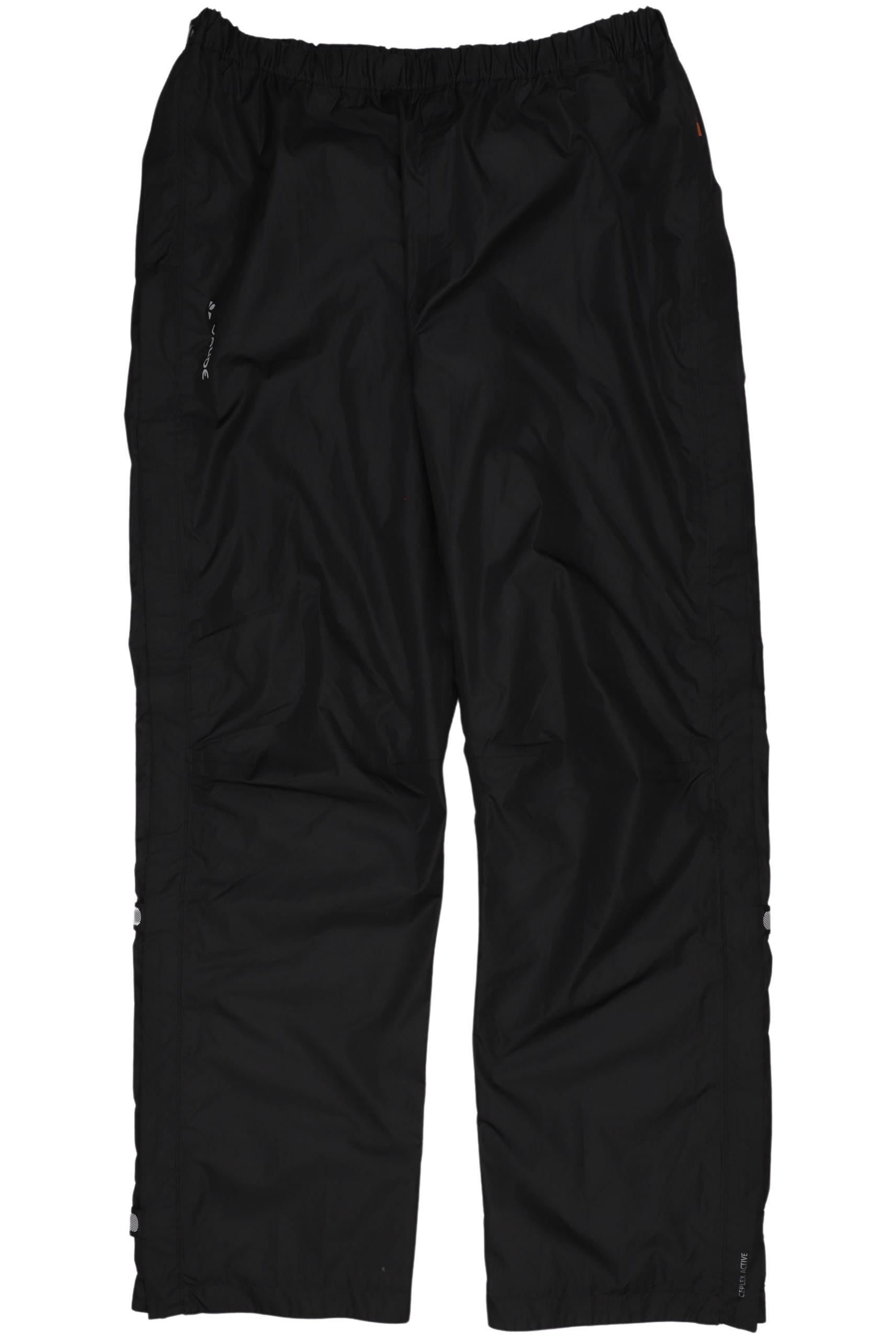 

Vaude Damen Stoffhose, schwarz, Gr. 42