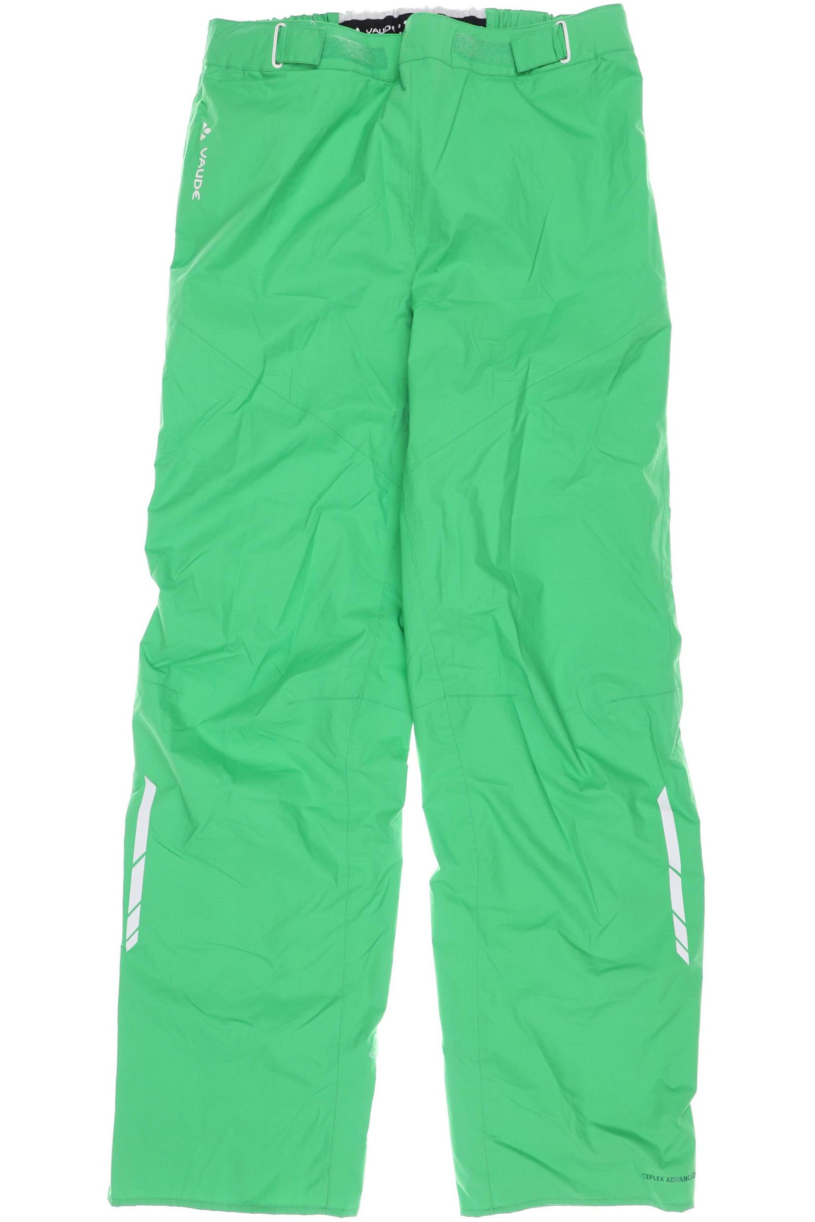 

Vaude Damen Stoffhose, grün, Gr. 42