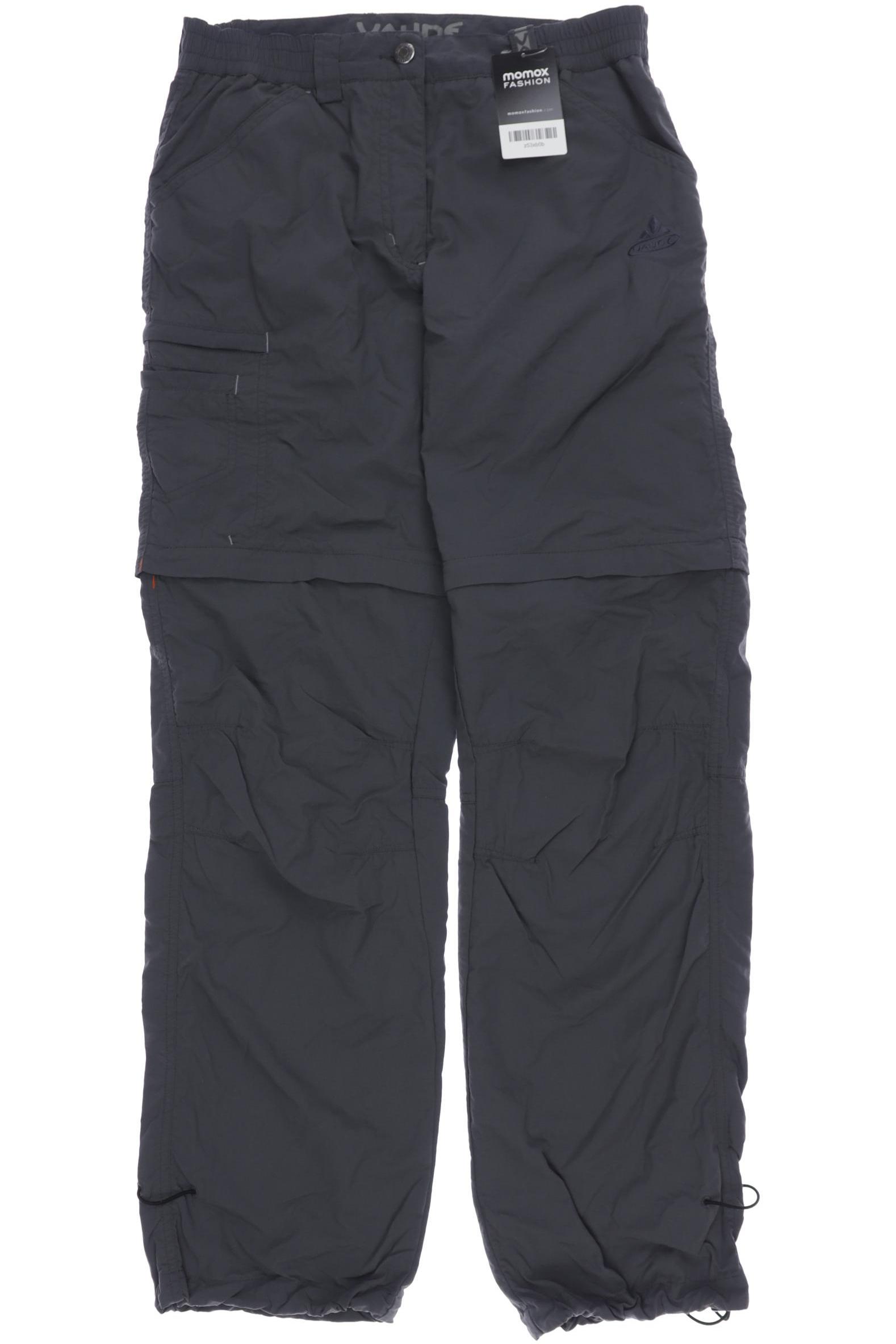 

Vaude Damen Stoffhose, grau, Gr. 38