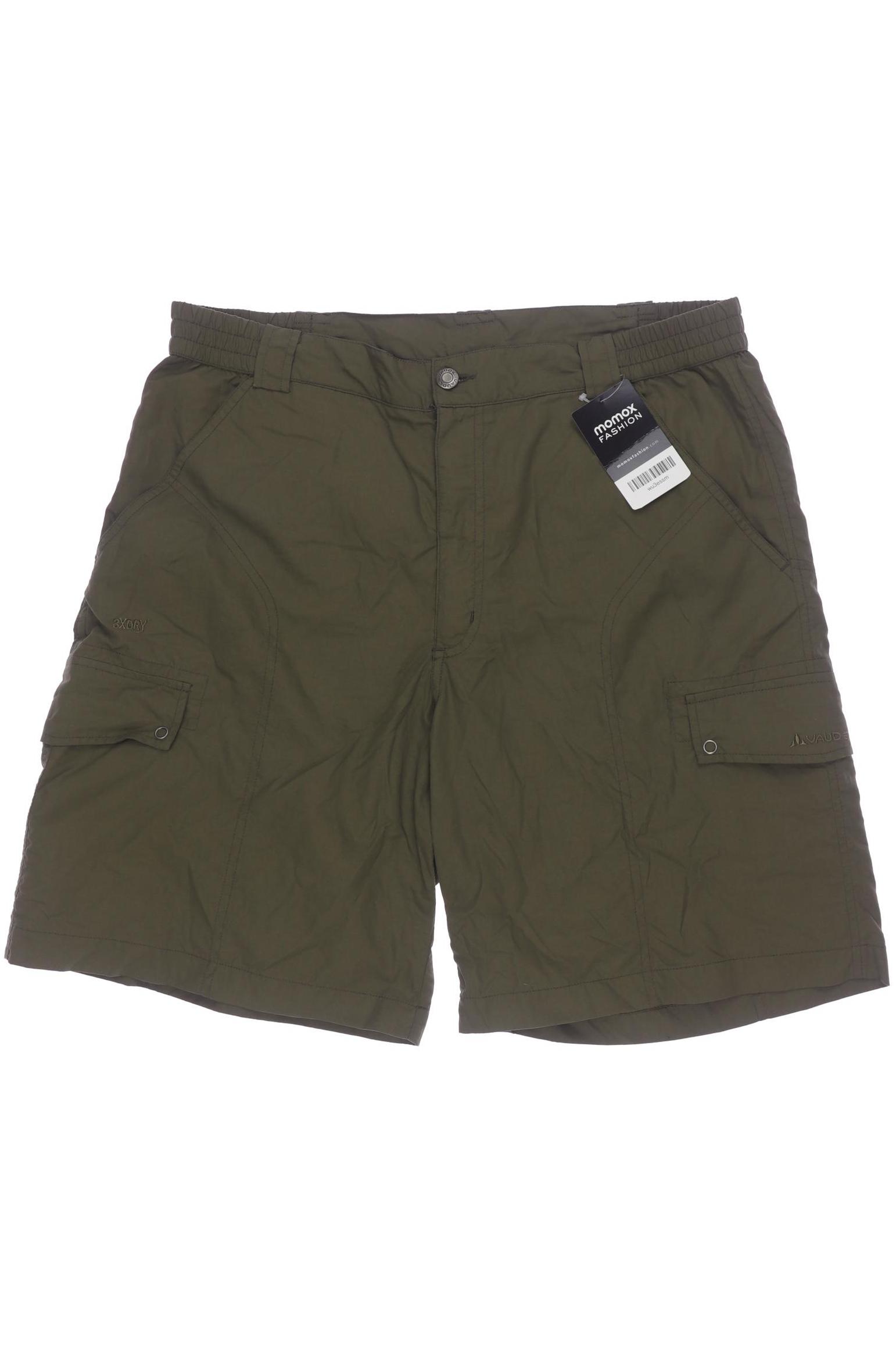 

Vaude Damen Stoffhose, grün, Gr. 33