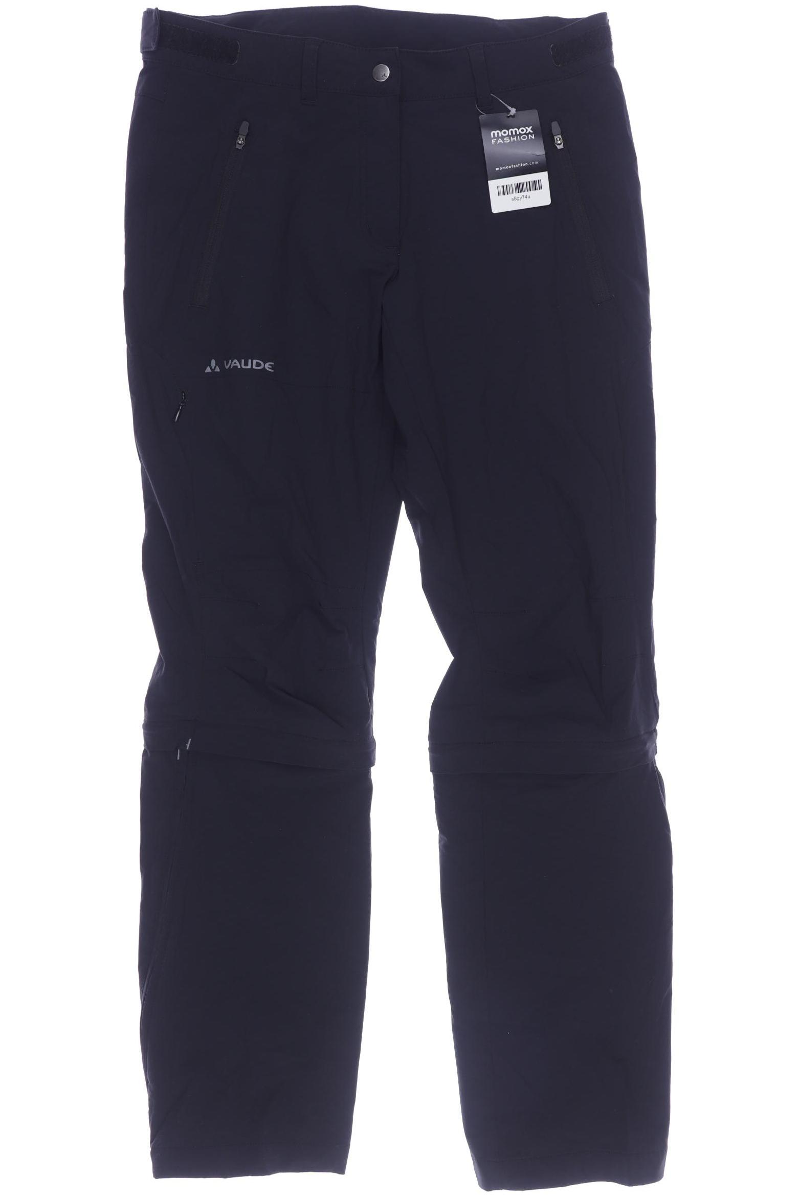

VAUDE Damen Stoffhose, grau