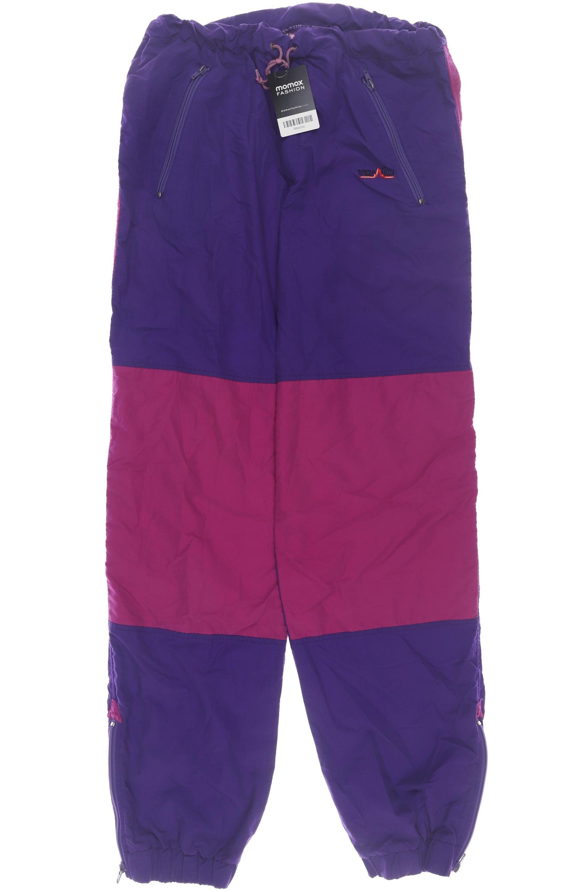 

Vaude Damen Stoffhose, flieder, Gr. 44