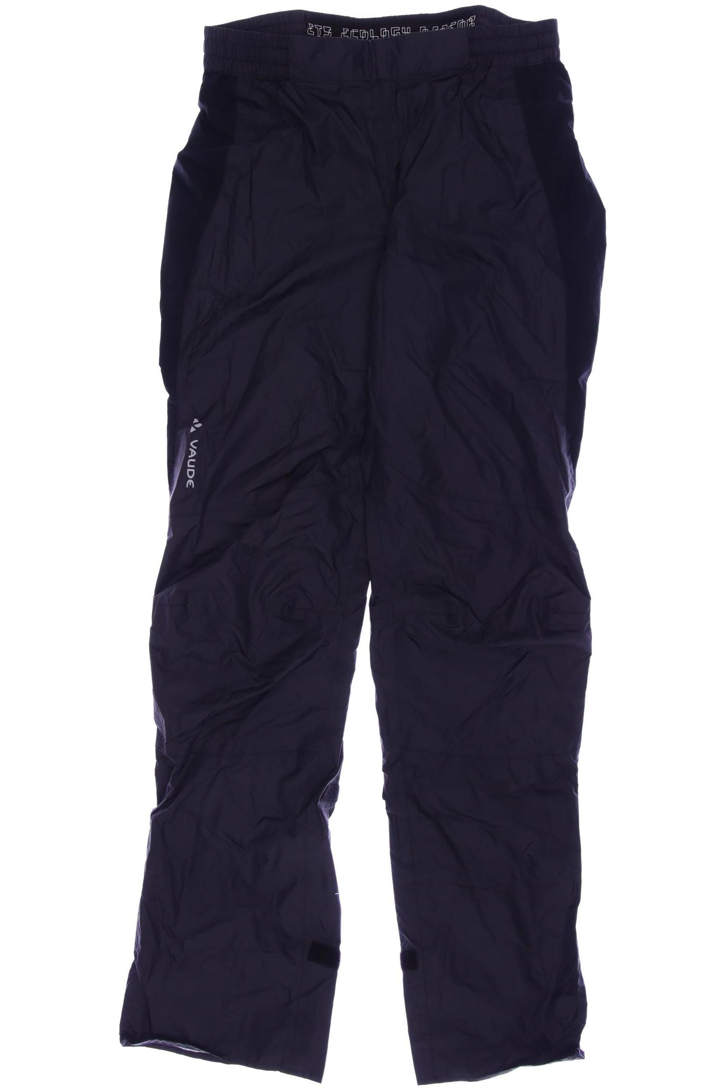 

VAUDE Damen Stoffhose, schwarz