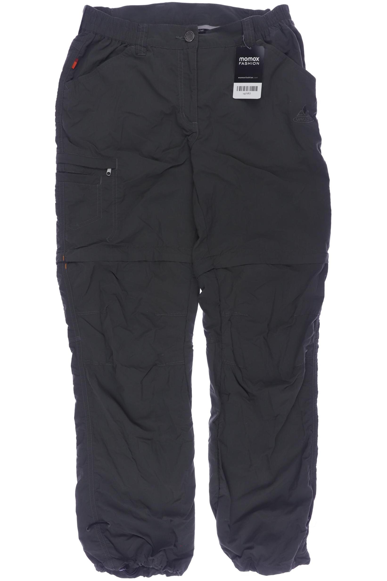 

Vaude Damen Stoffhose, grün, Gr. 40