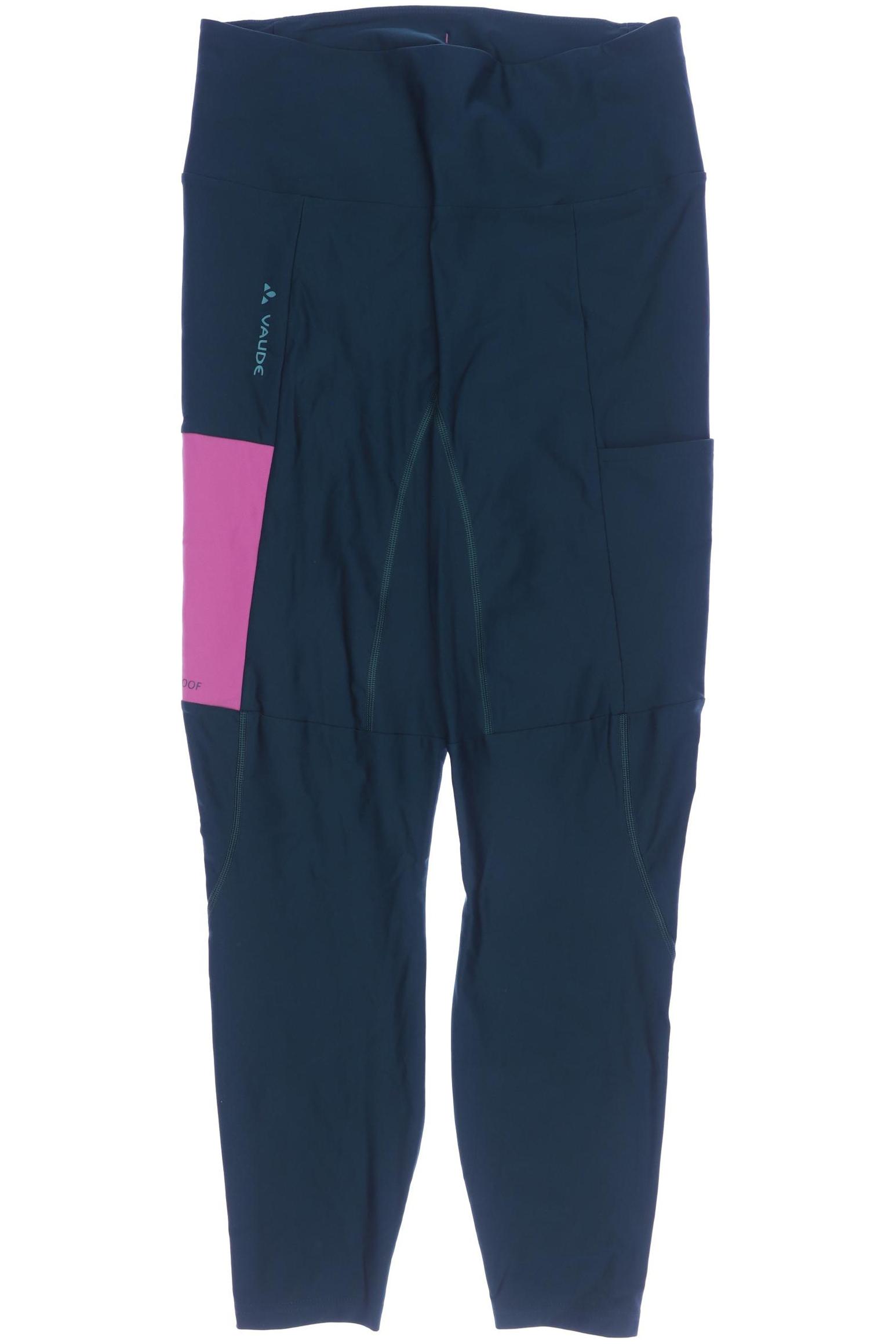 

Vaude Damen Stoffhose, grün, Gr. 44