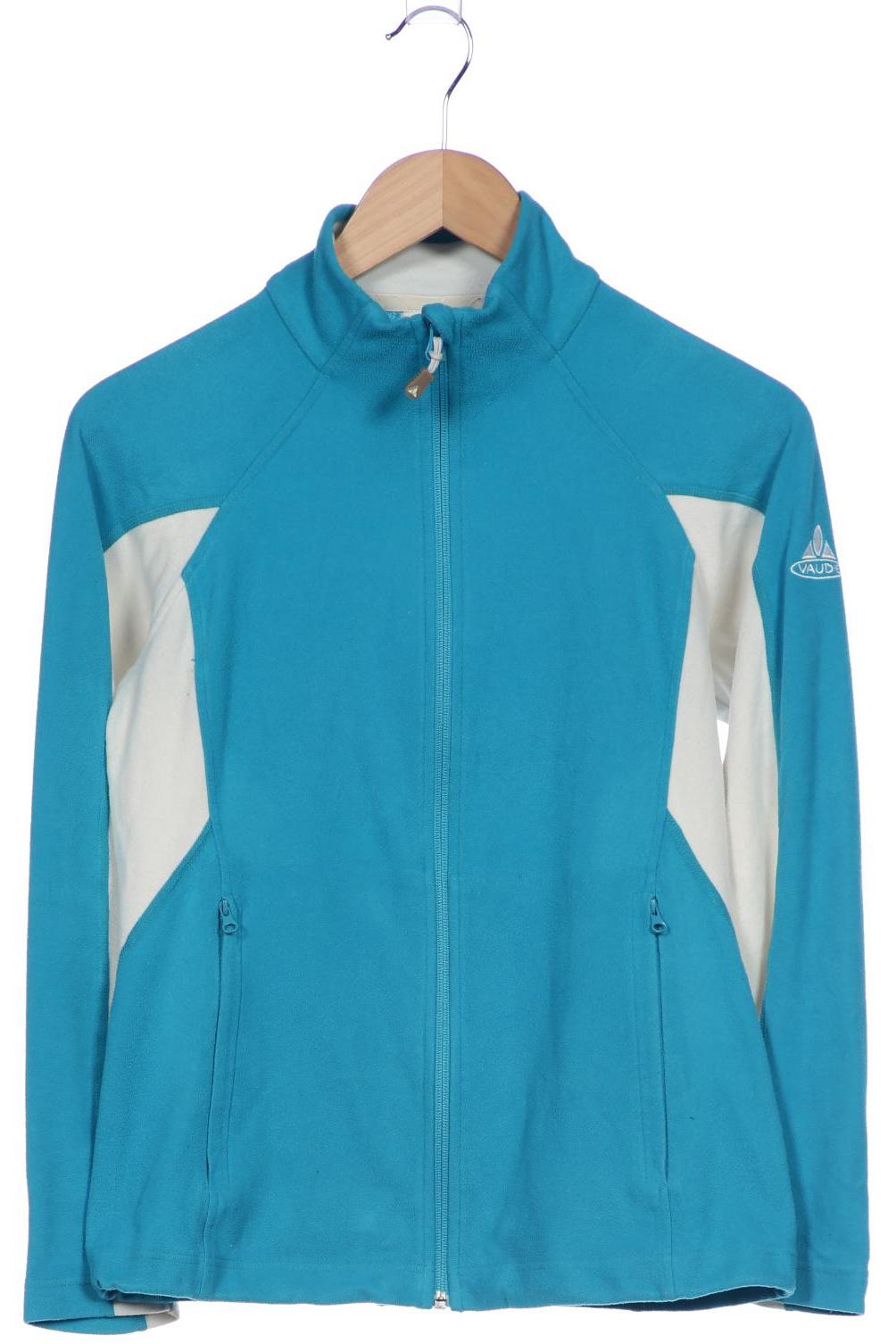 

Vaude Damen Sweatshirt, blau, Gr. 38