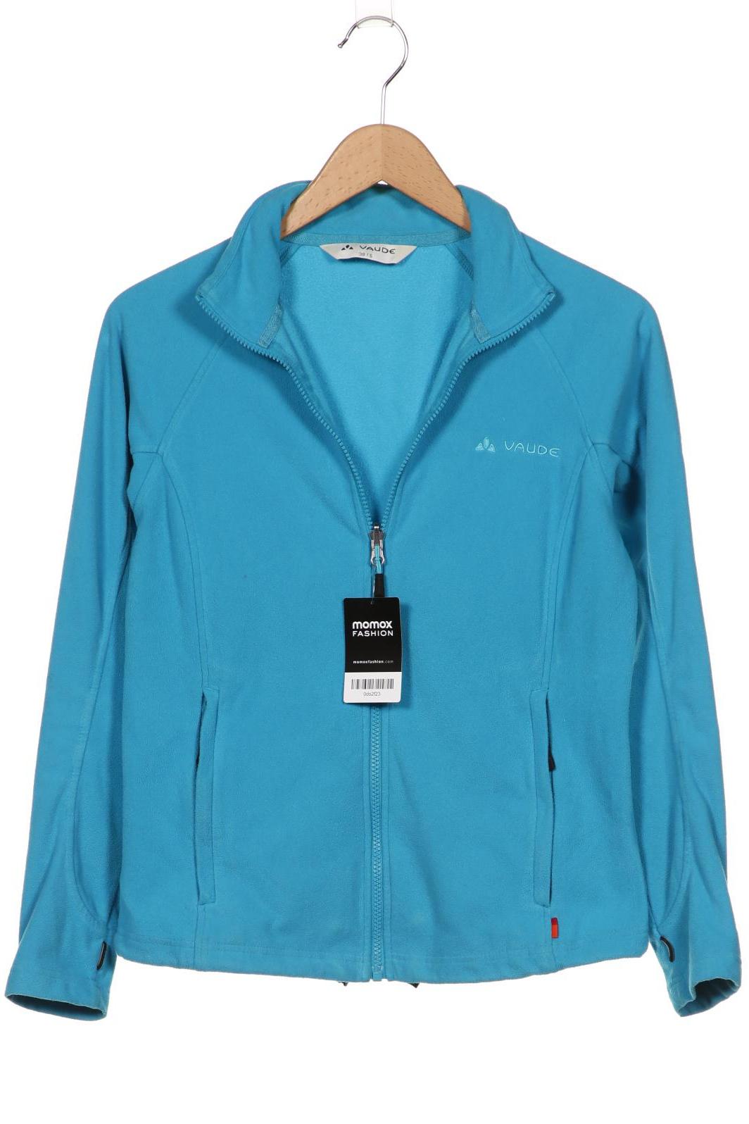 

VAUDE Damen Sweatshirt, blau