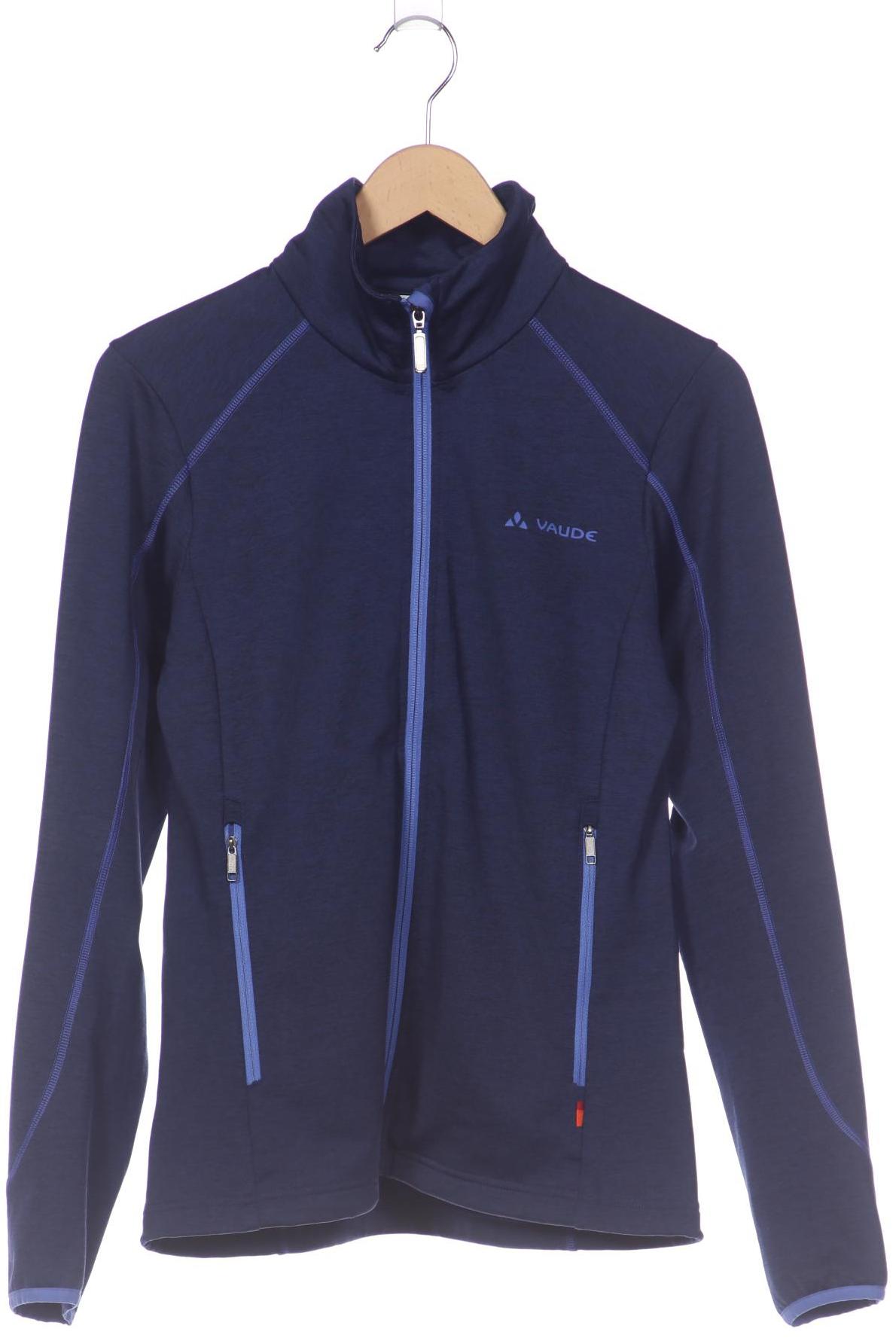 

Vaude Damen Sweatshirt, marineblau, Gr. 40