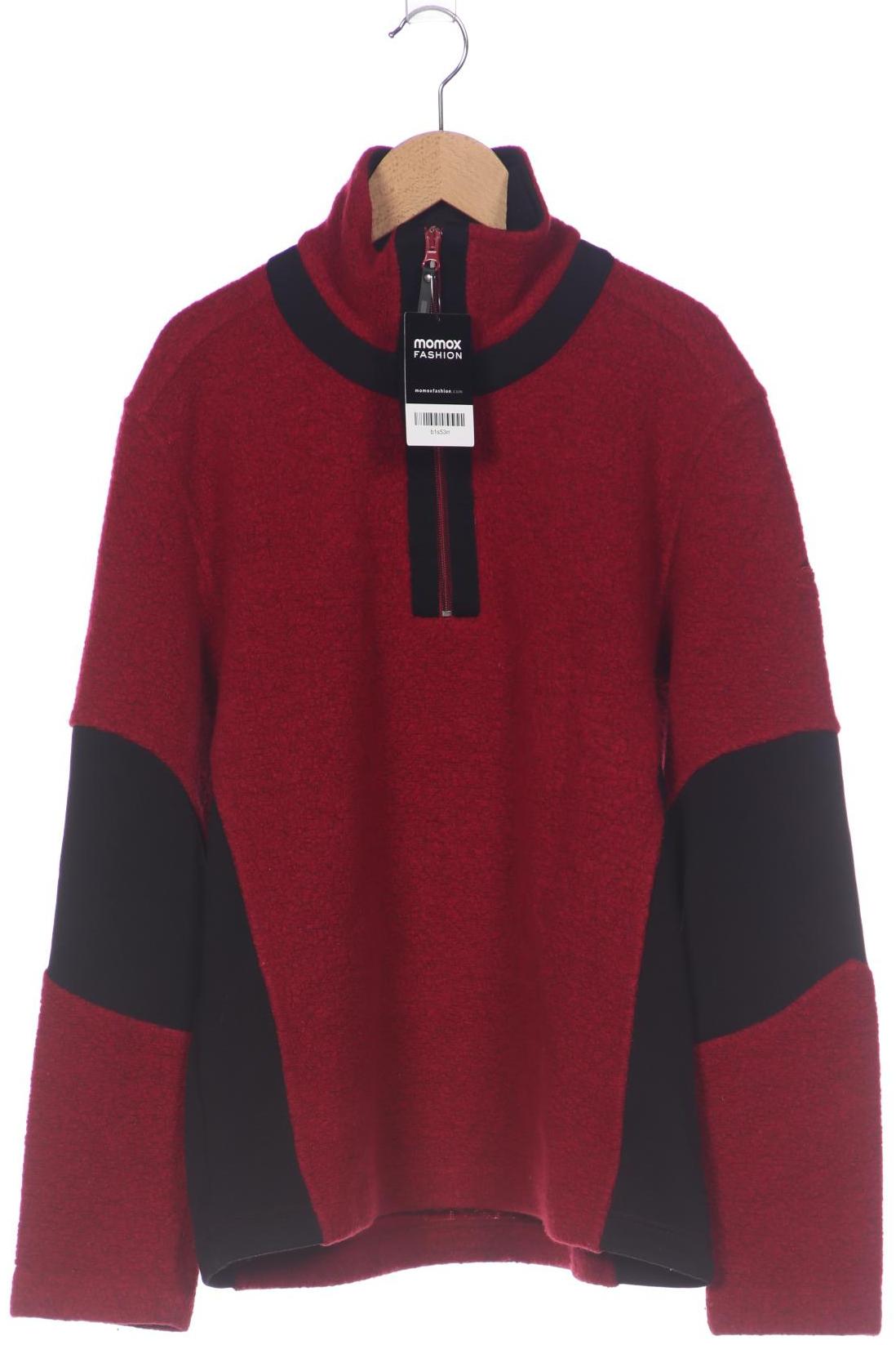 

Vaude Damen Sweatshirt, bordeaux, Gr. 38