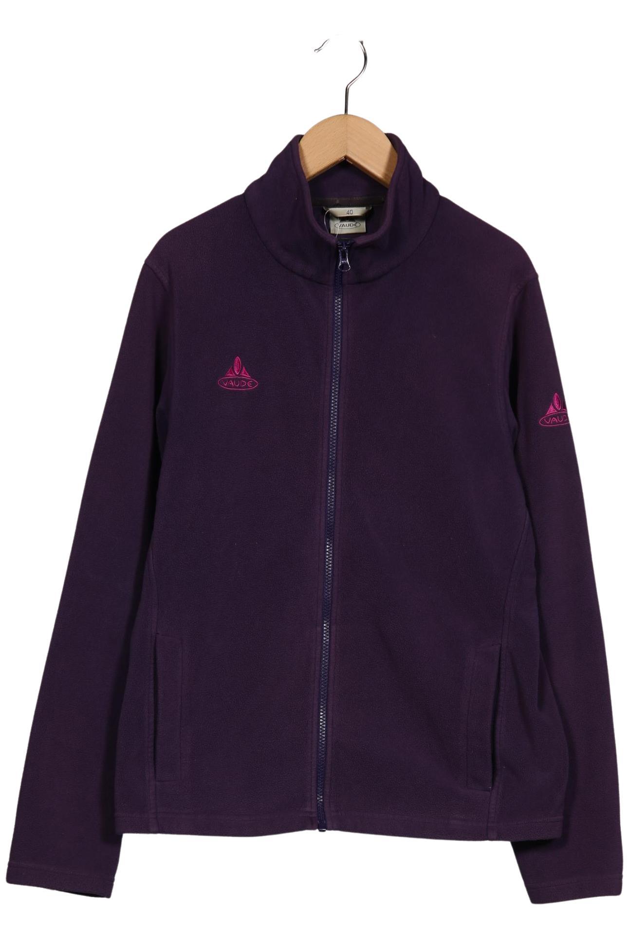 

Vaude Damen Sweatshirt, flieder, Gr. 40