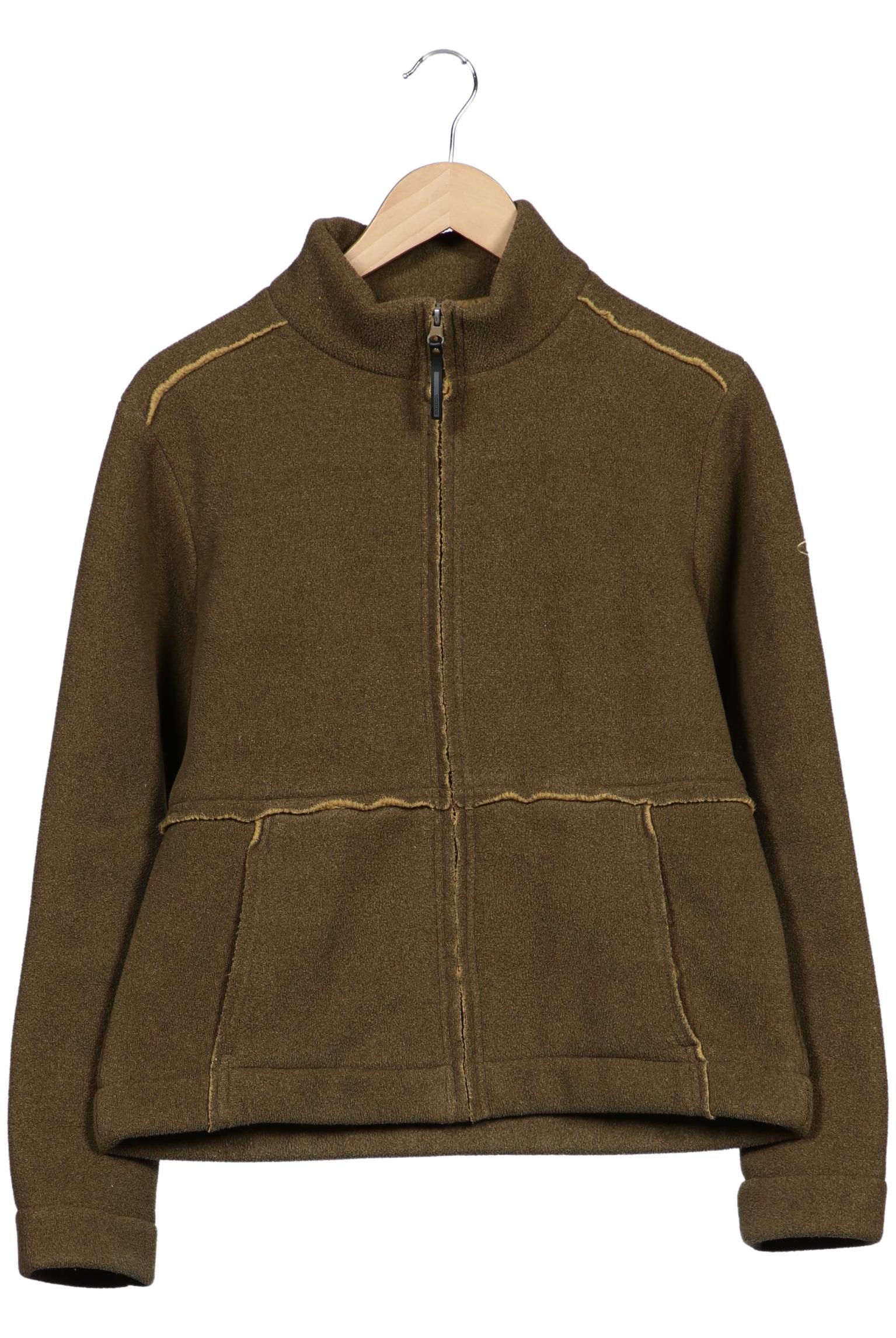 

Vaude Damen Sweatshirt, grün, Gr. 40