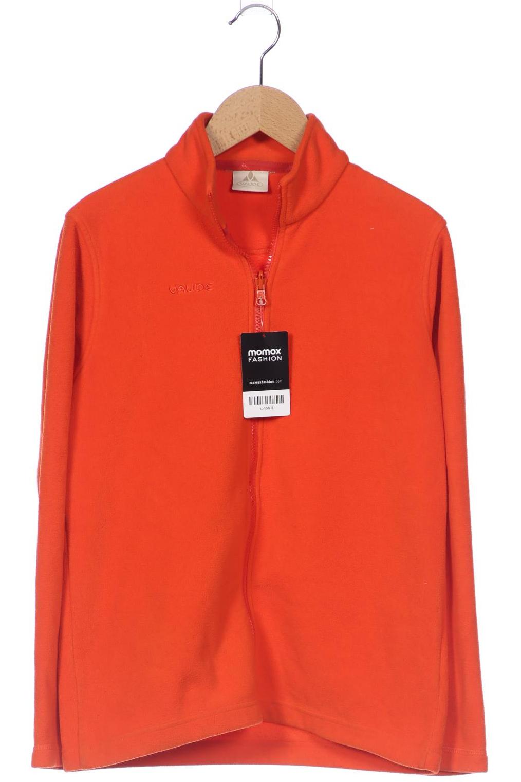 

Vaude Damen Sweatshirt, orange, Gr. 36