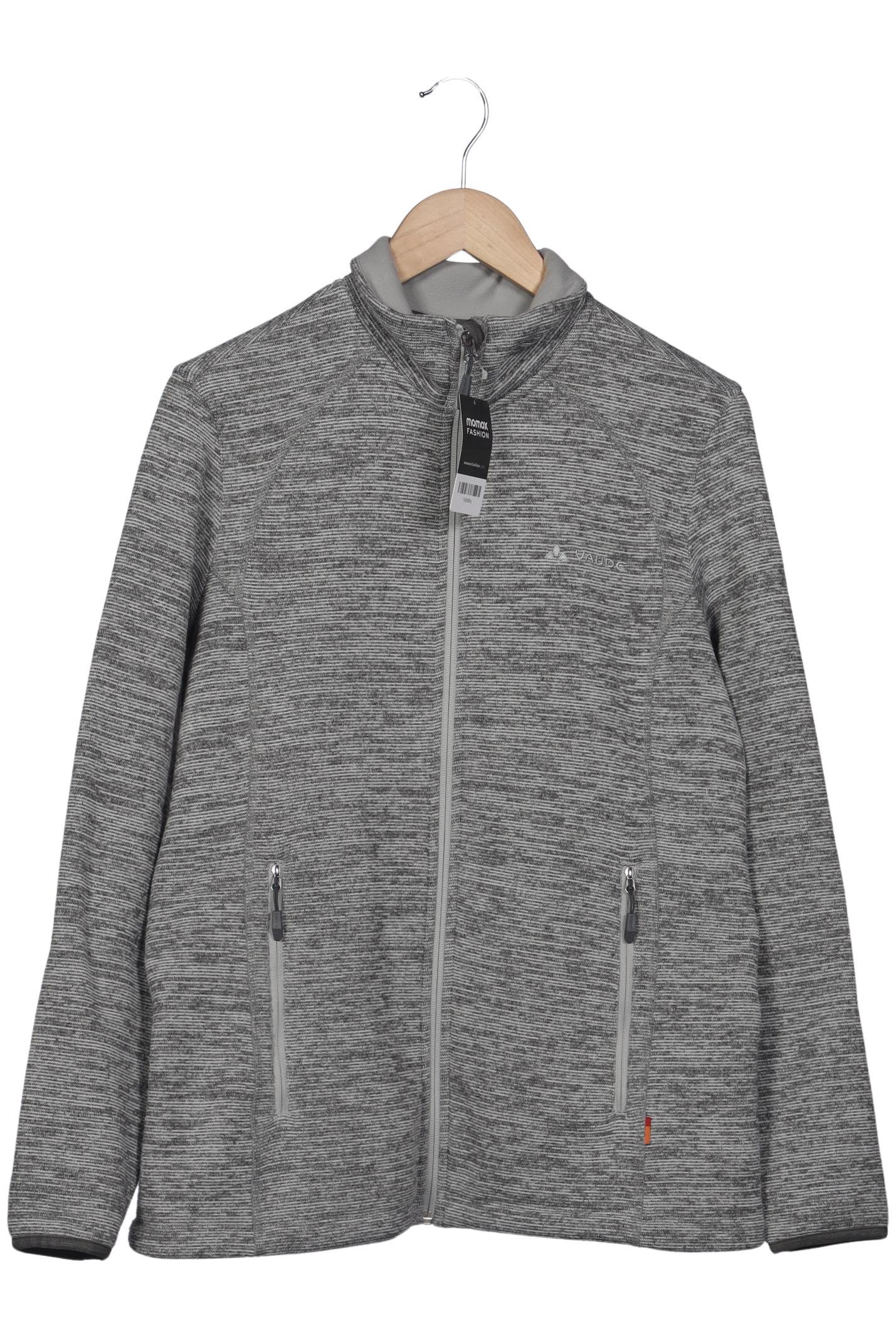 

Vaude Damen Sweatshirt, grau, Gr. 44