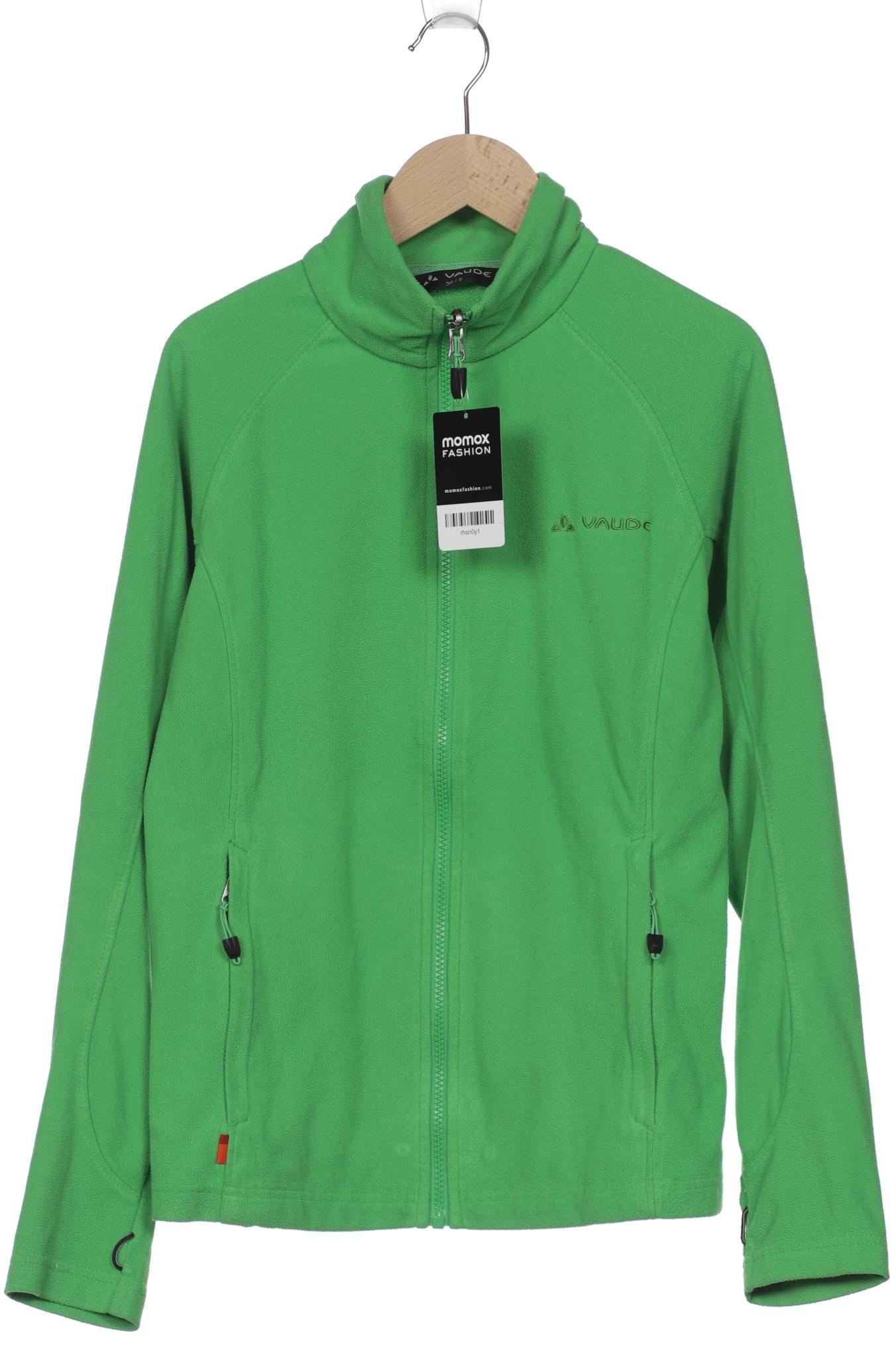 

Vaude Damen Sweatshirt, grün, Gr. 38