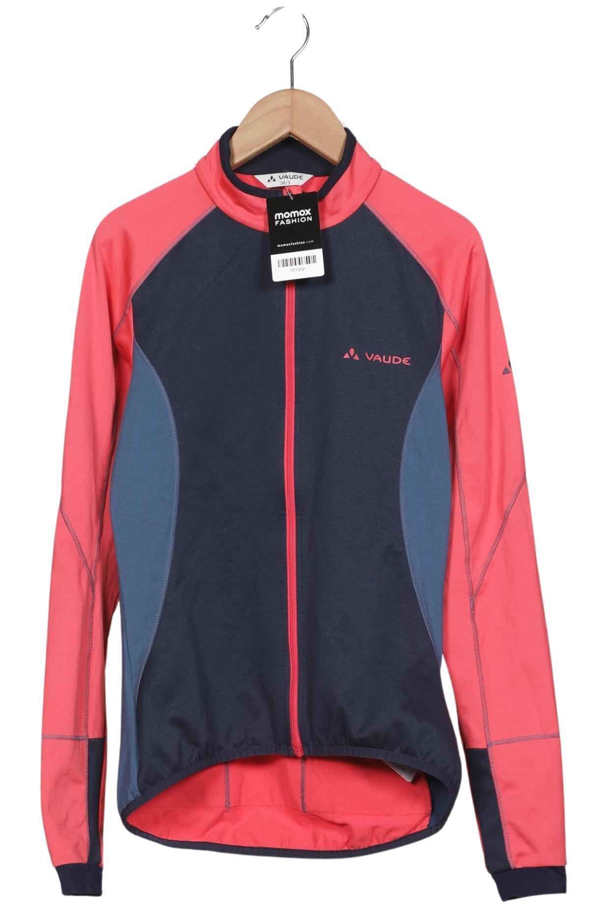 

Vaude Damen Sweatshirt, mehrfarbig, Gr. 38