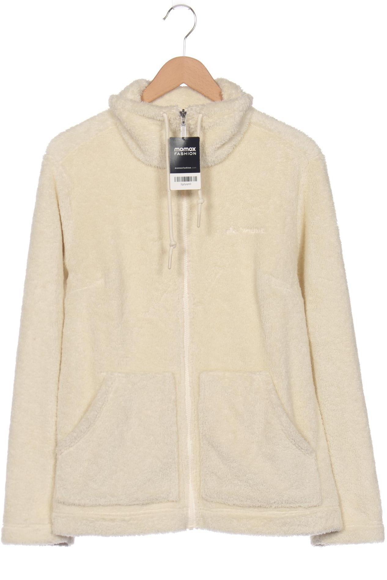 

Vaude Damen Sweatshirt, cremeweiß, Gr. 42
