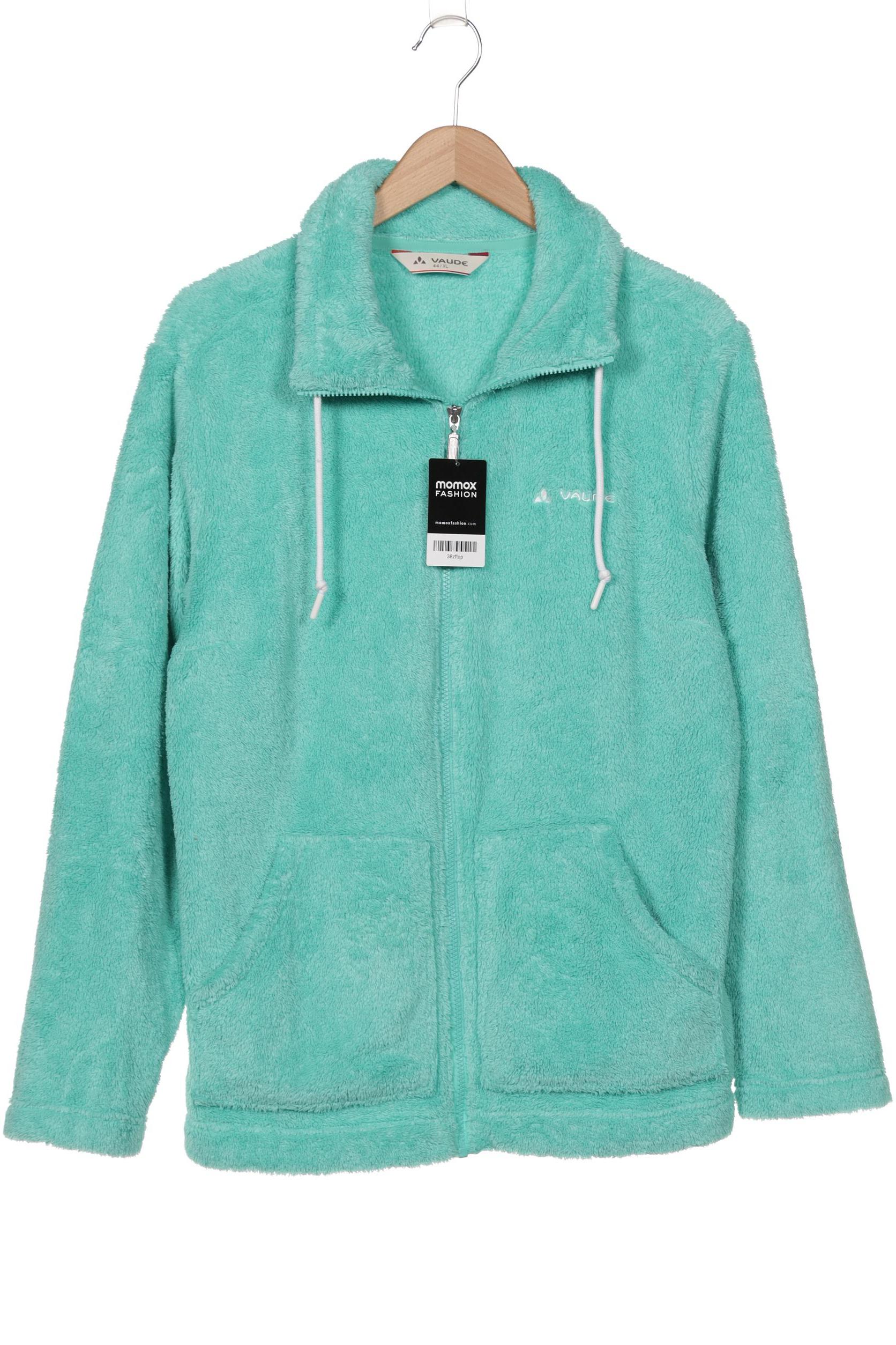 

Vaude Damen Sweatshirt, hellgrün, Gr. 44