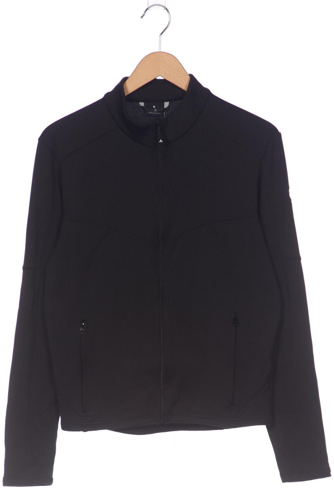 

Vaude Damen Sweatshirt, schwarz, Gr. 36