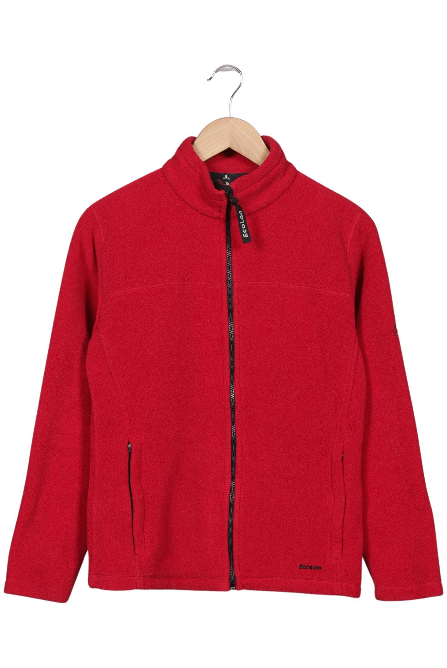 

Vaude Damen Sweatshirt, rot, Gr. 42