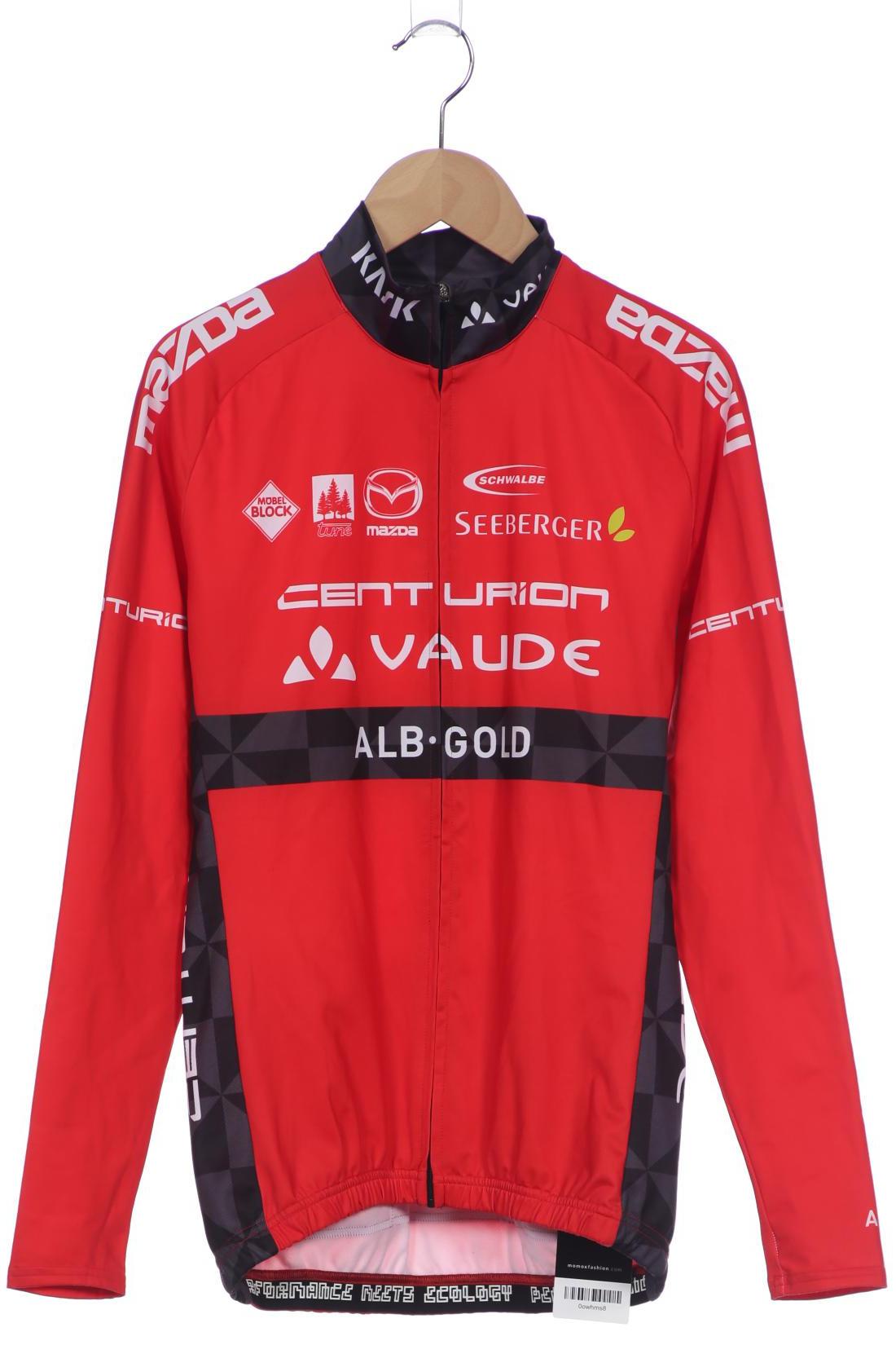 

Vaude Damen Sweatshirt, rot, Gr. 50