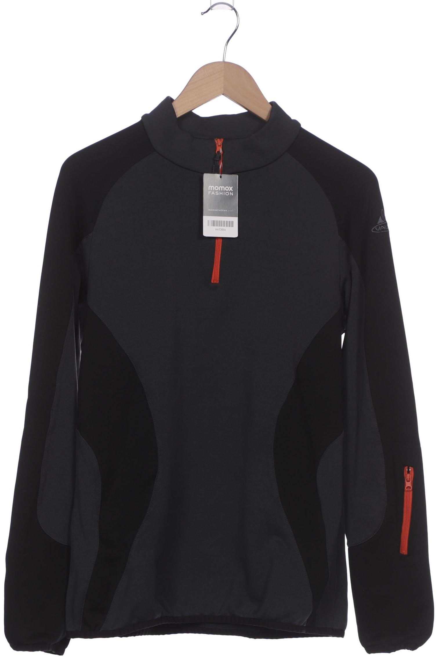 Thumbnail - Vaude Damen Sweatshirt, grau, Gr. 44