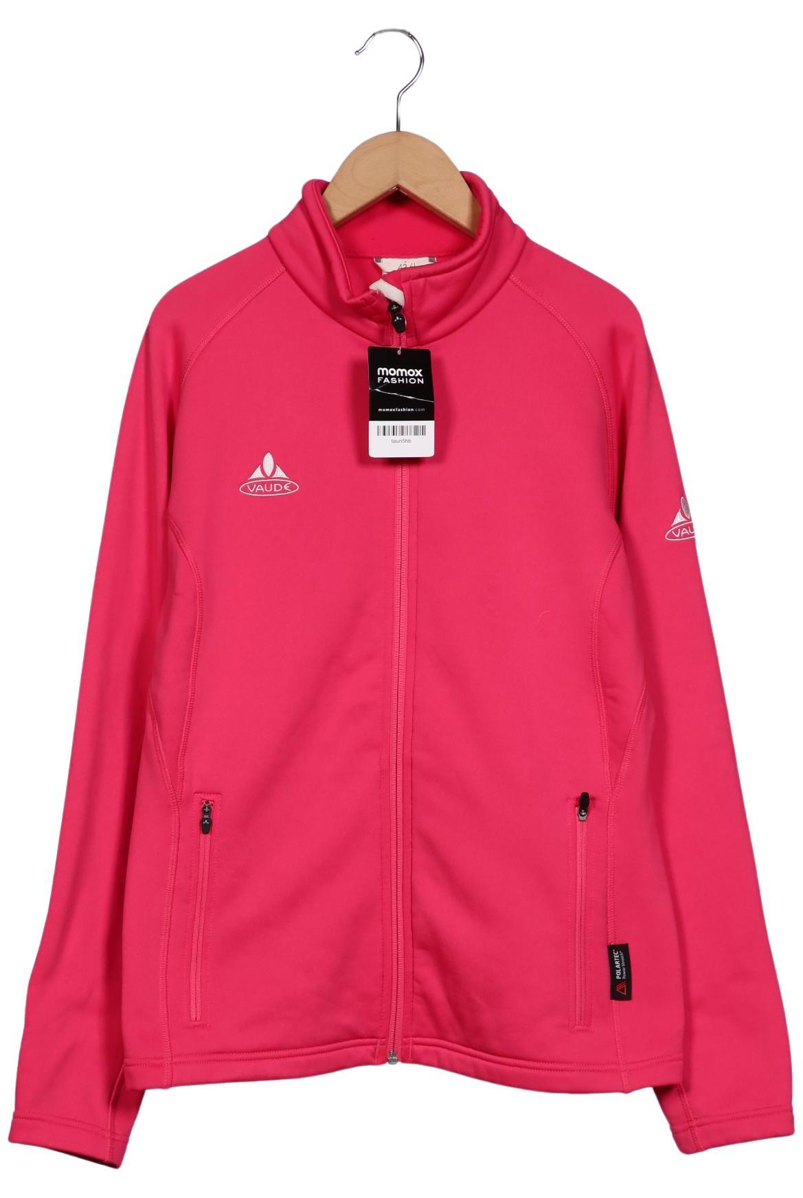 

Vaude Damen Sweatshirt, pink, Gr. 42